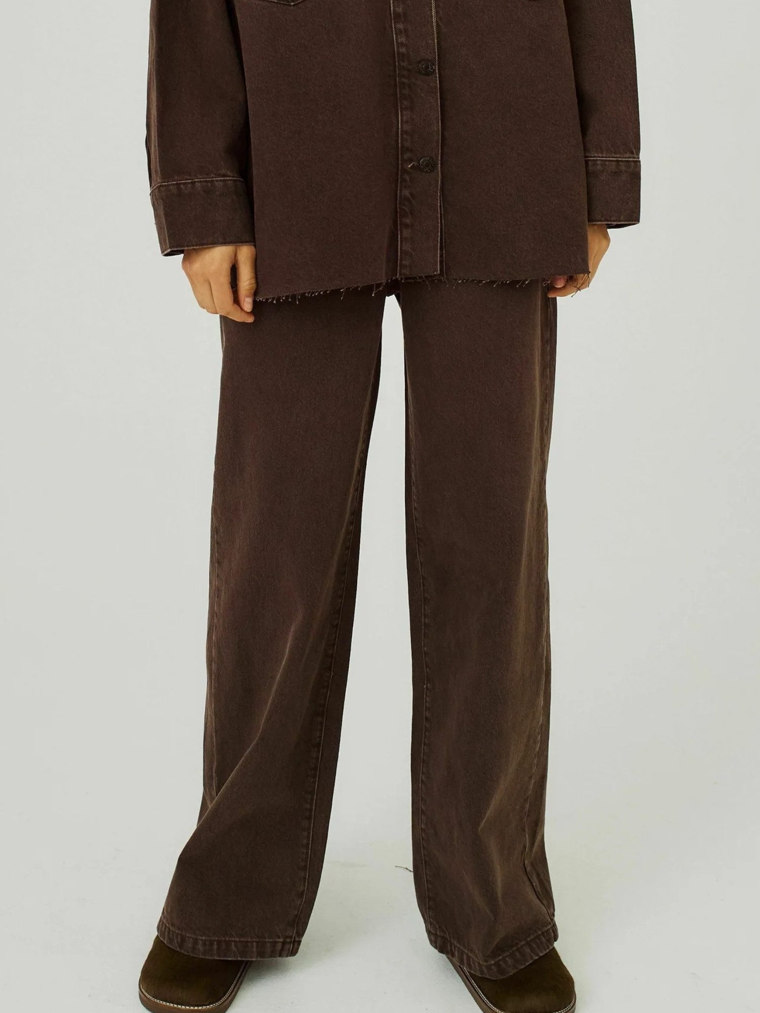 NORR 5-Pocket-Hose NORR Jeans Kenzie