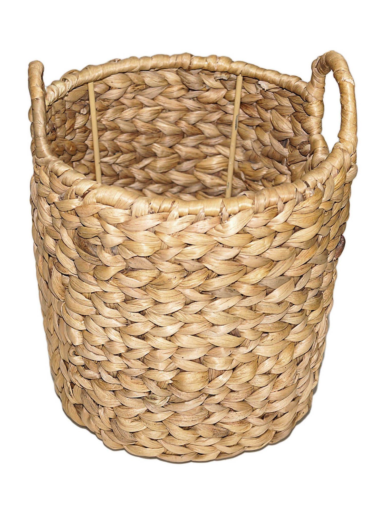 By Louise Dekokorb Single (1 St), Deko Rattan Körbchen. € 19,95, (€ 19,95 pro 1 Stk).