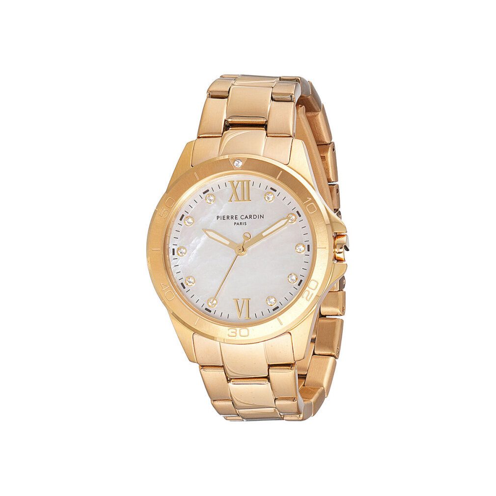 Pierre Cardin Luxusuhr Observatoire Eclat CF.1009.MG.1 Damenuhr
