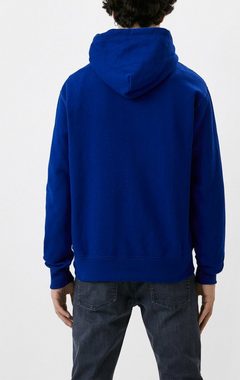 Ralph Lauren Sweatshirt POLO RALPH LAUREN Fleece Hoodie Sweater Kapuzen Sweatshirt Pulli Welne