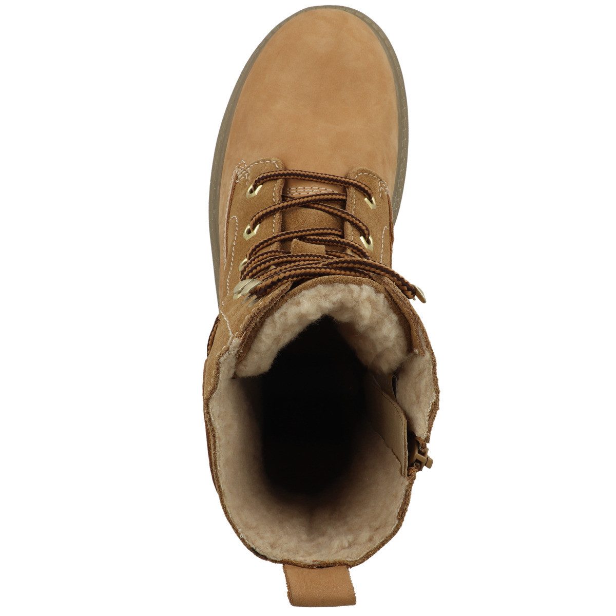 Dockers by Gerli 53AX307 Damen Schnürboots günstig online kaufen