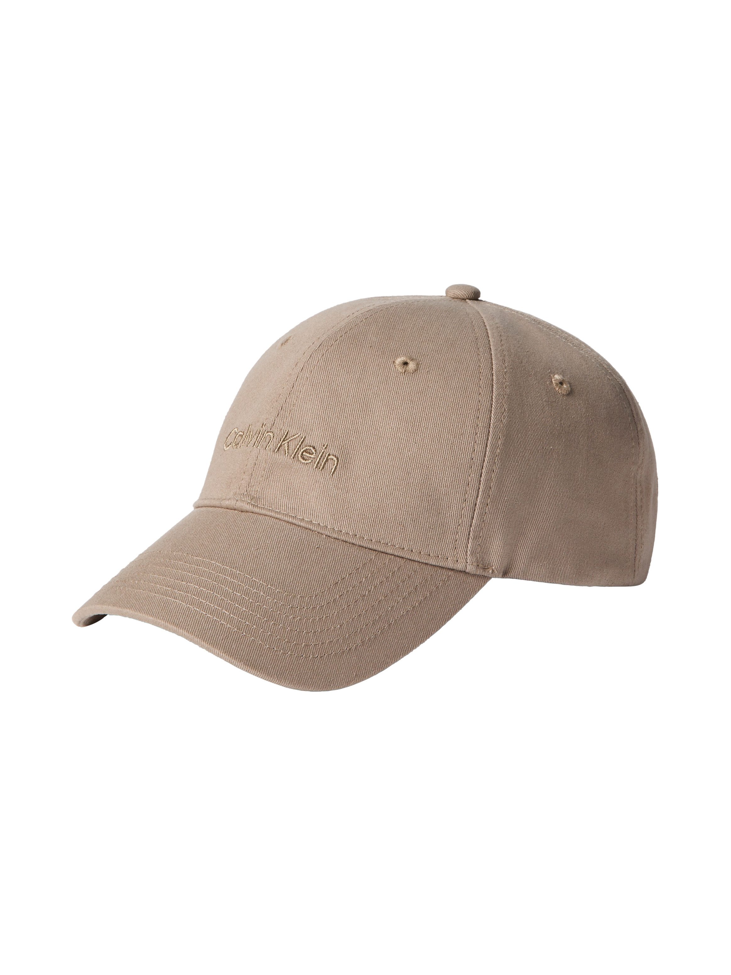 Calvin Klein Baseball Cap Mit festem Schirm
