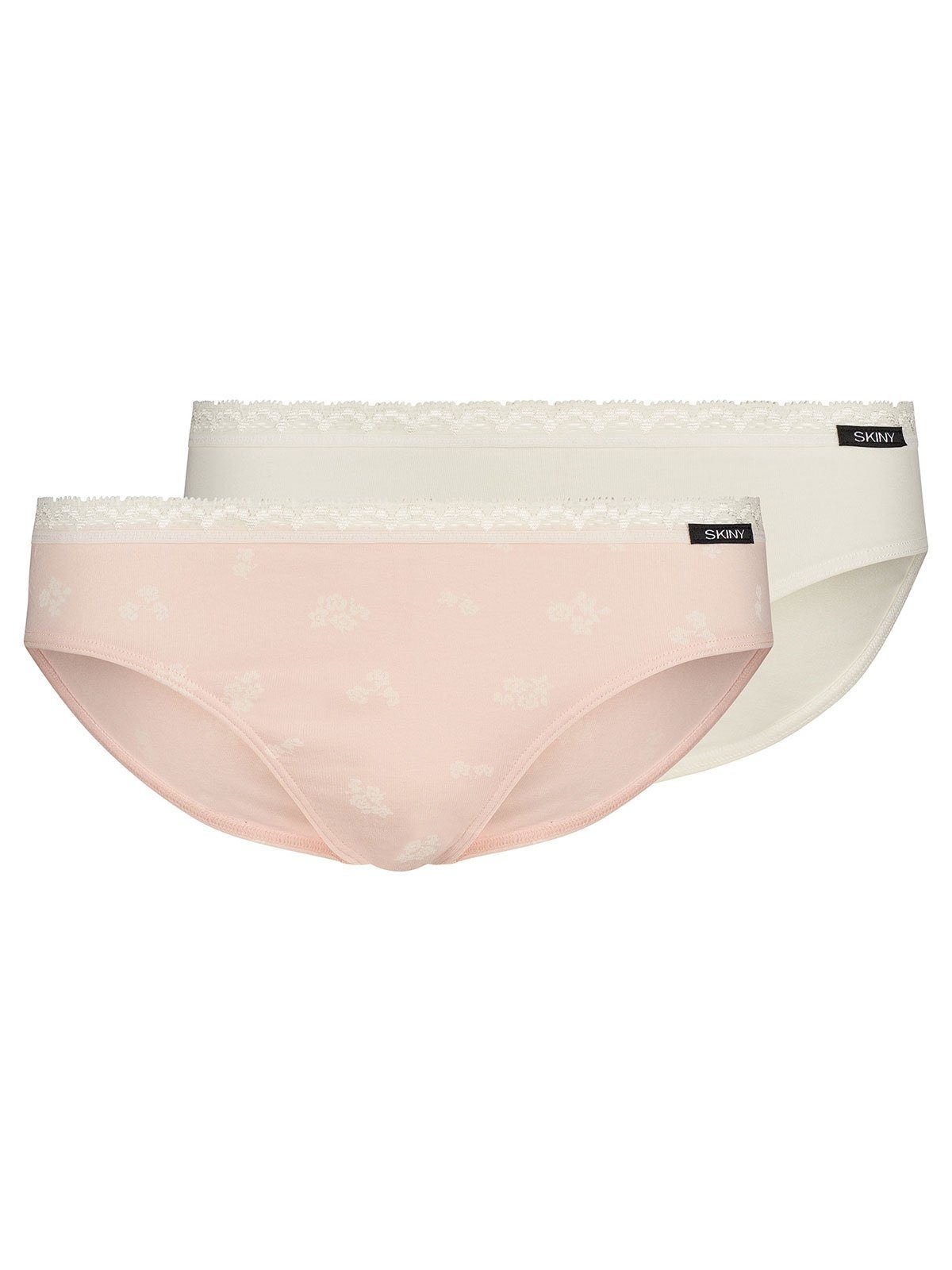 Slip Mädchen Rio Slip 2er Pack CottonLace Multipack