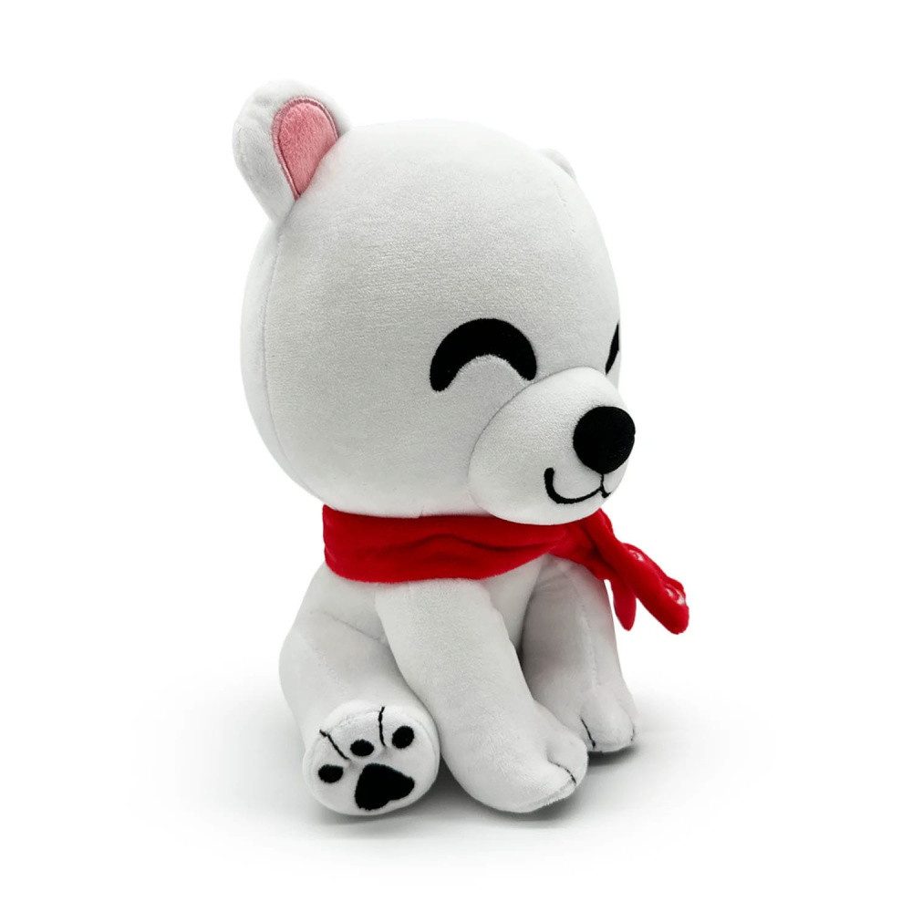 Youtooz Plüschfigur Coca-Cola Plüschfigur Coca-Cola Polar Bear 22 cm günstig online kaufen