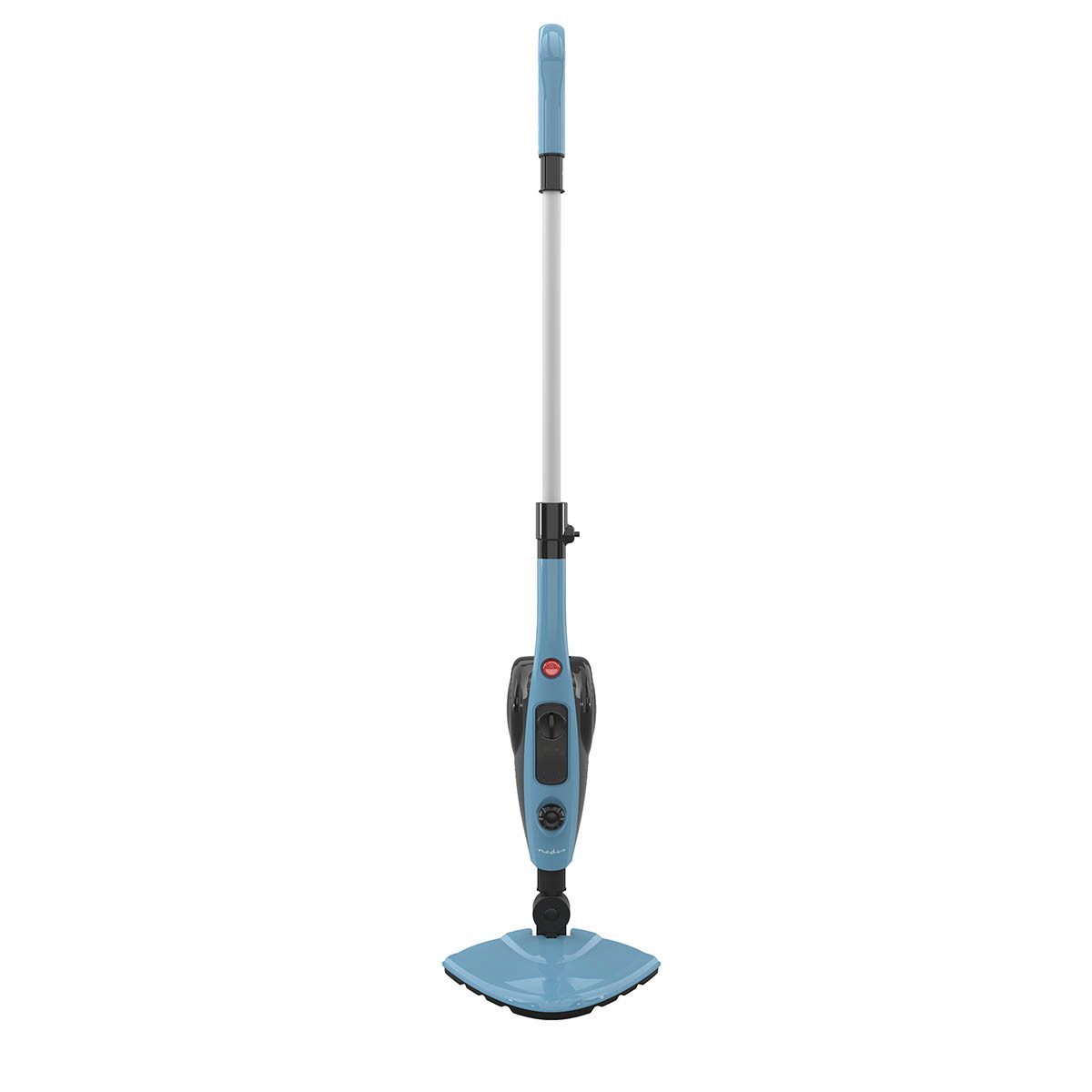 Nedis Handdampfreiniger SCMF200BU, 1500 W