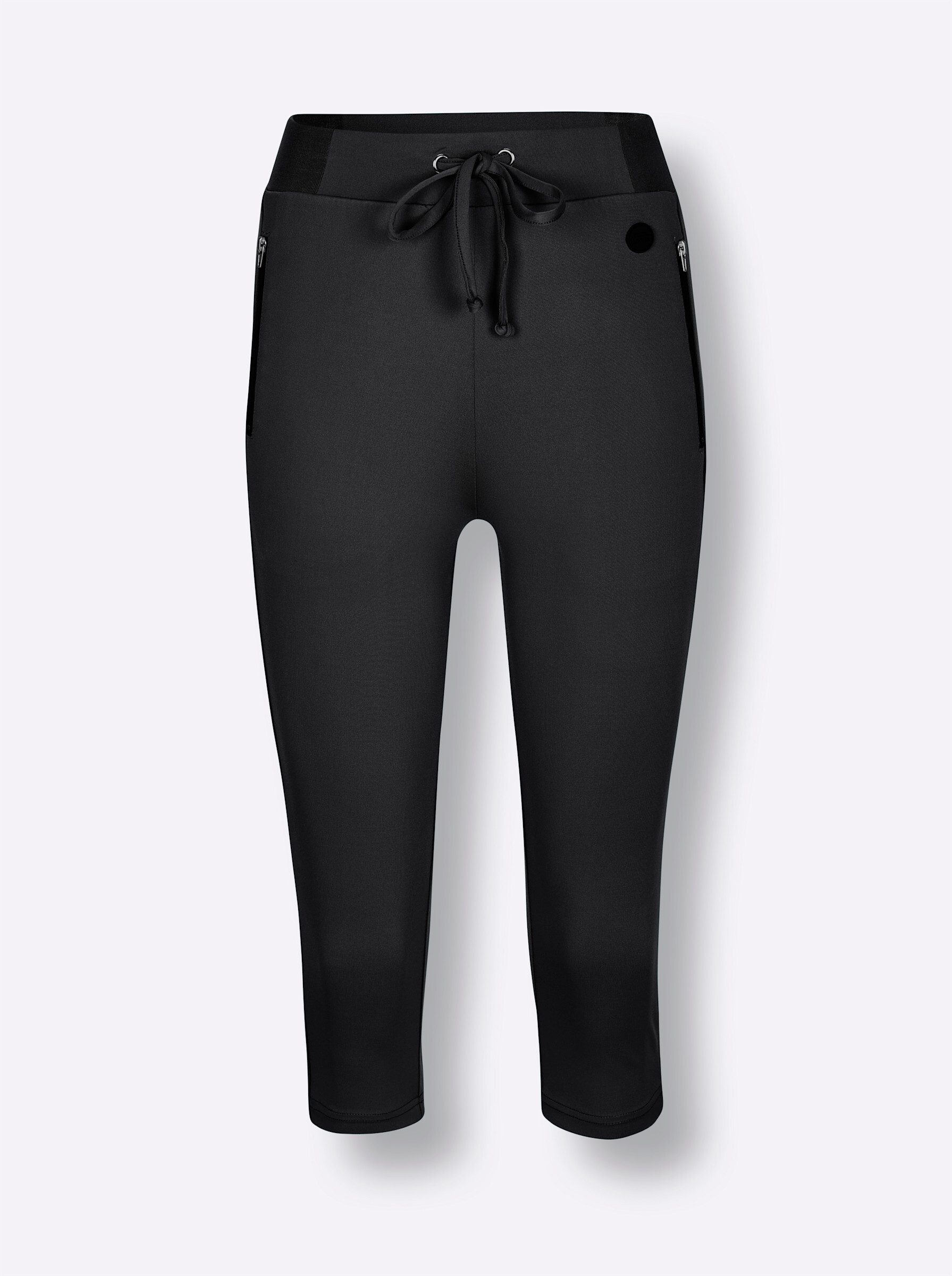 Witt Jogginghose Sportleggings normal