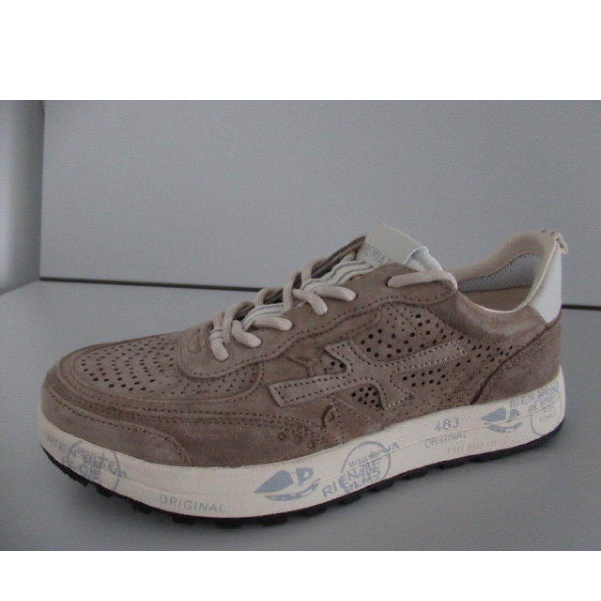 PREMIATA Premiata Sneaker