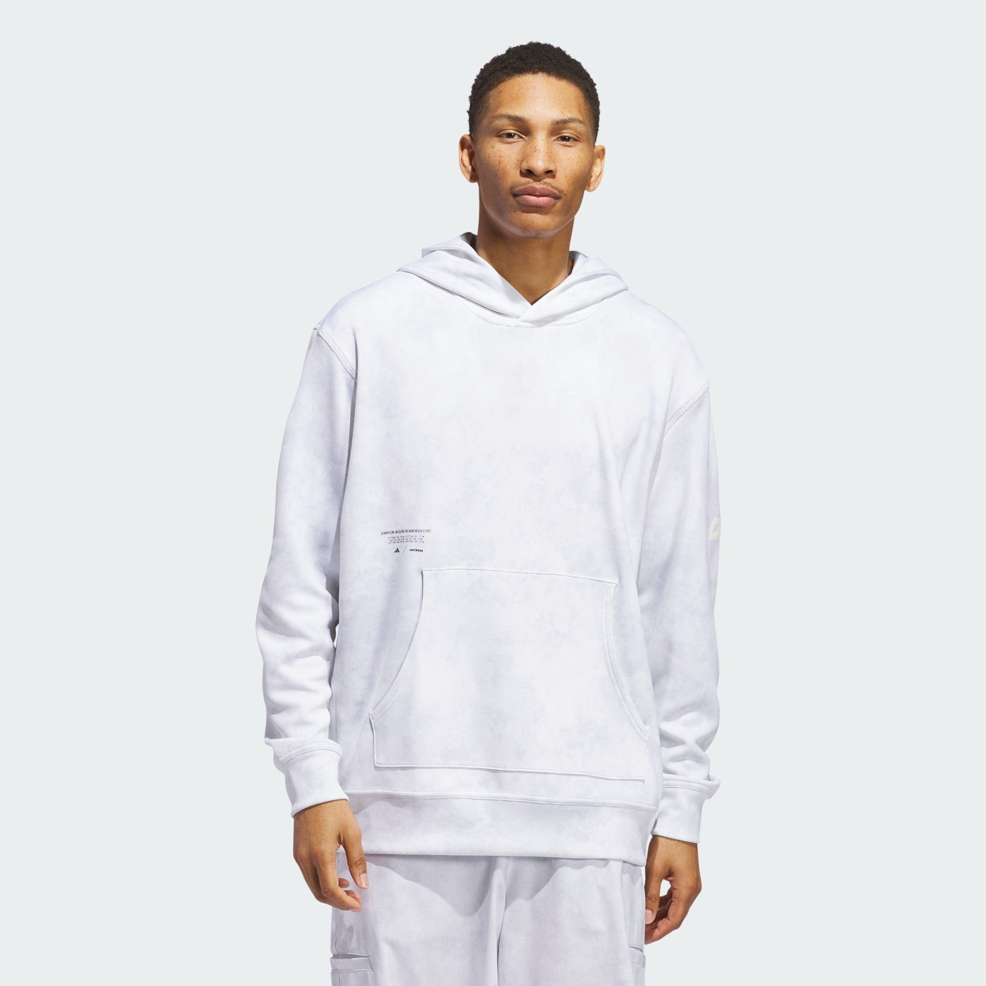 adidas Performance Funktionsshirt ADICROSS PULLOVER