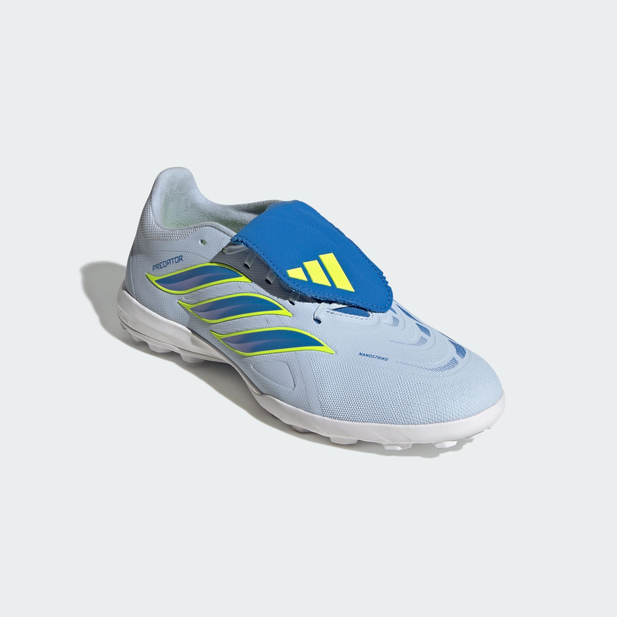 adidas Performance Fußballschuh (2-tlg)