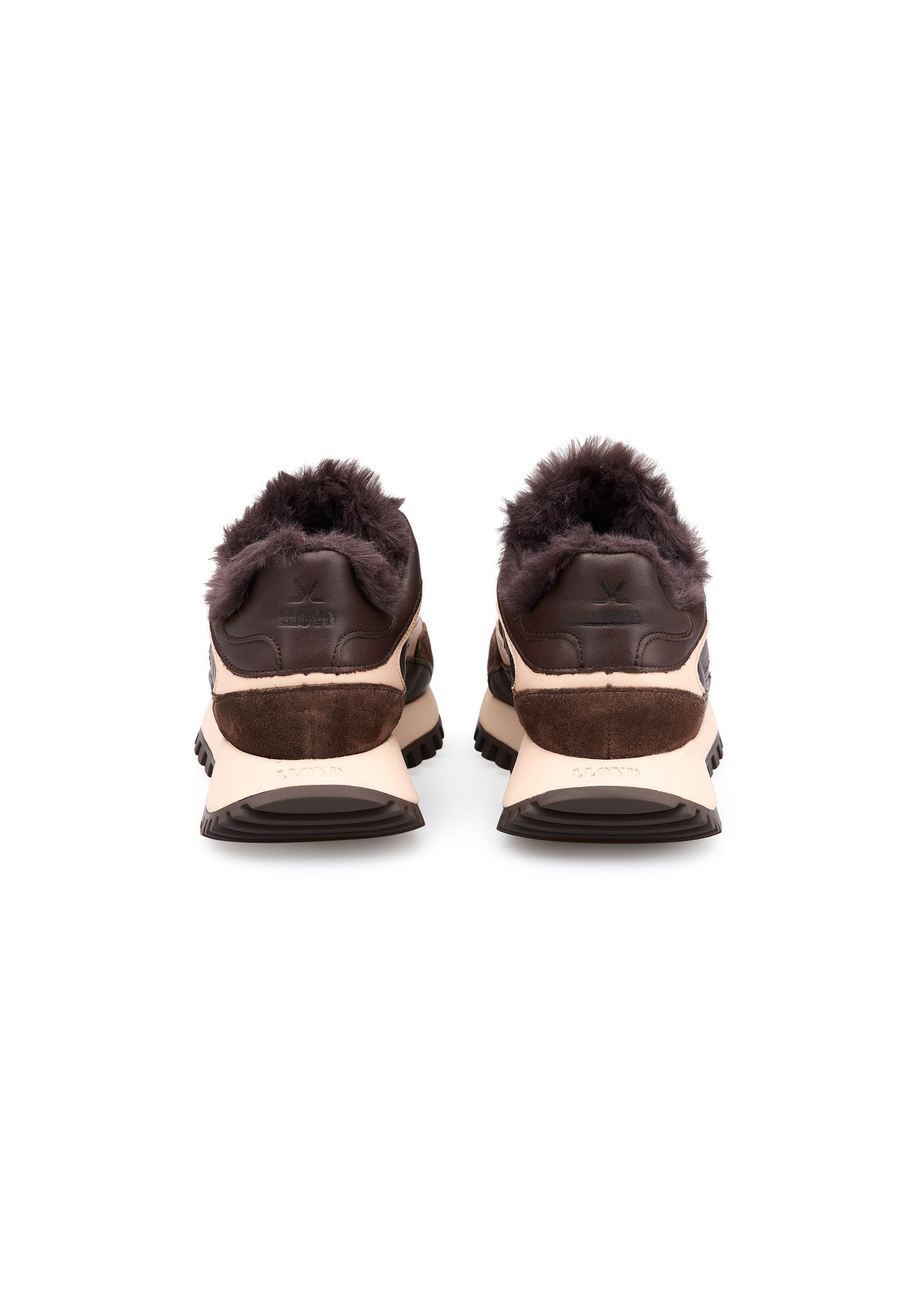 Lloyd STELLA L Sneaker mit Warmfutter