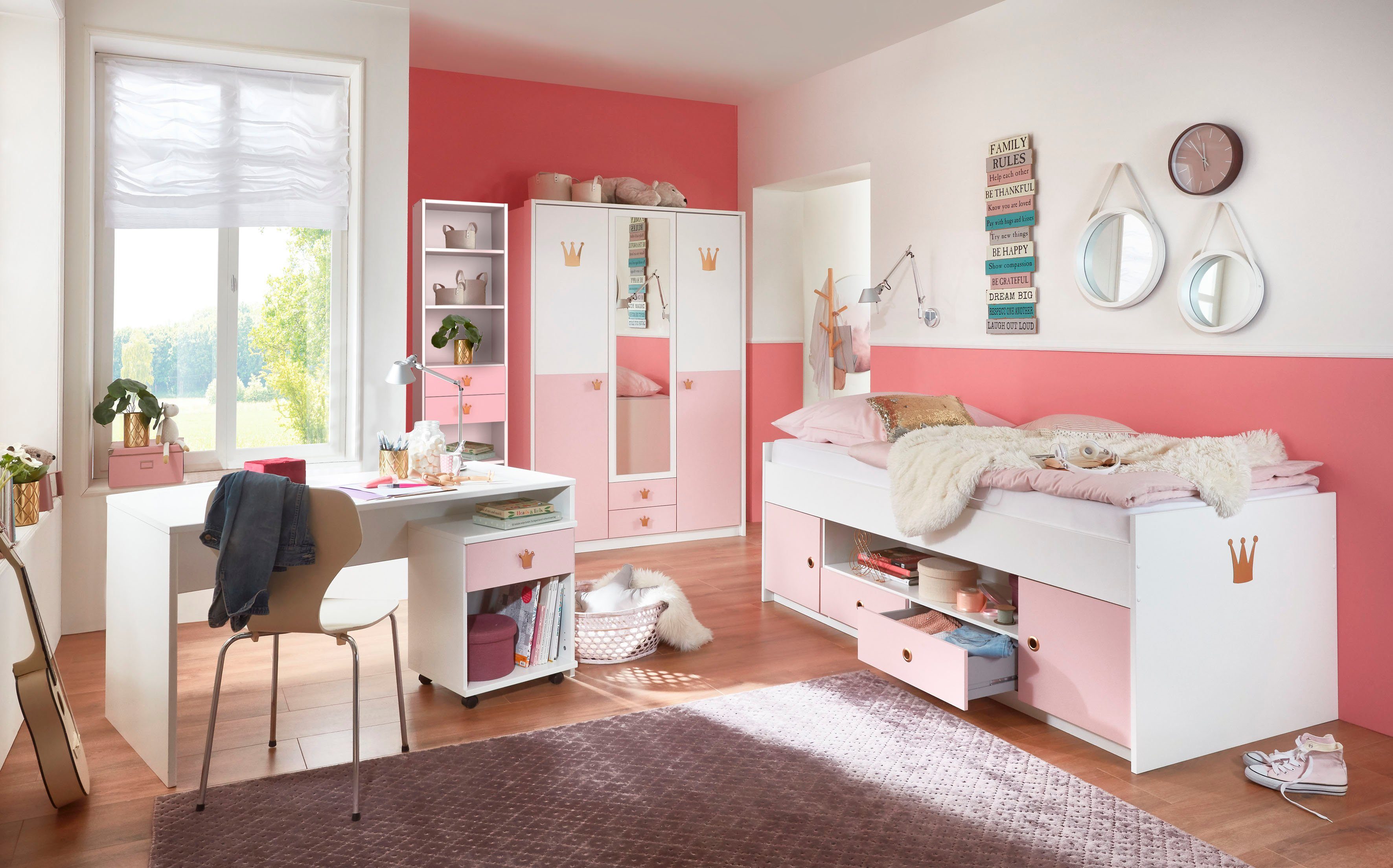 Wimex Standregal Cindy2 günstig online kaufen