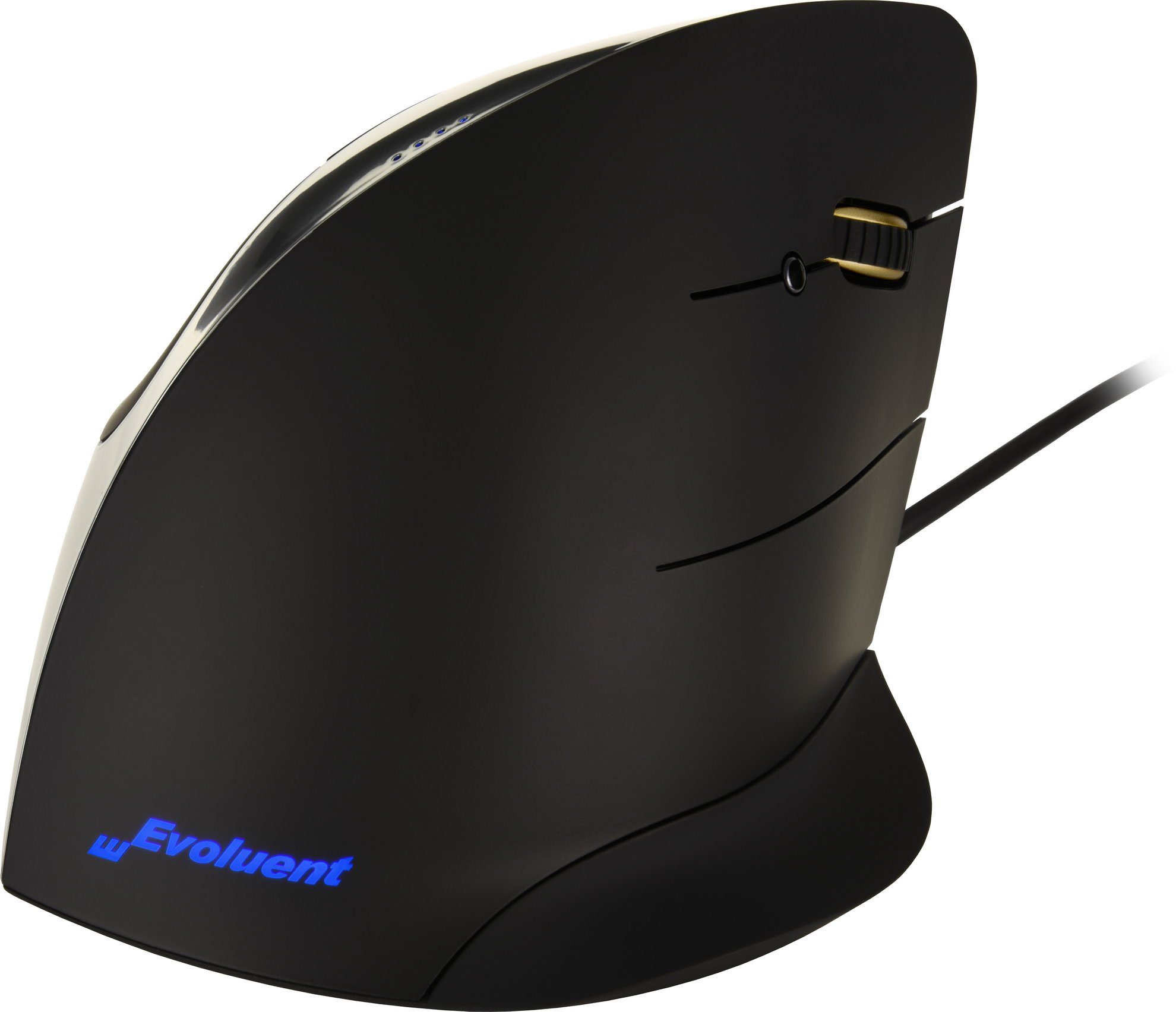 EVOLUENT VMCR ergonomische Maus