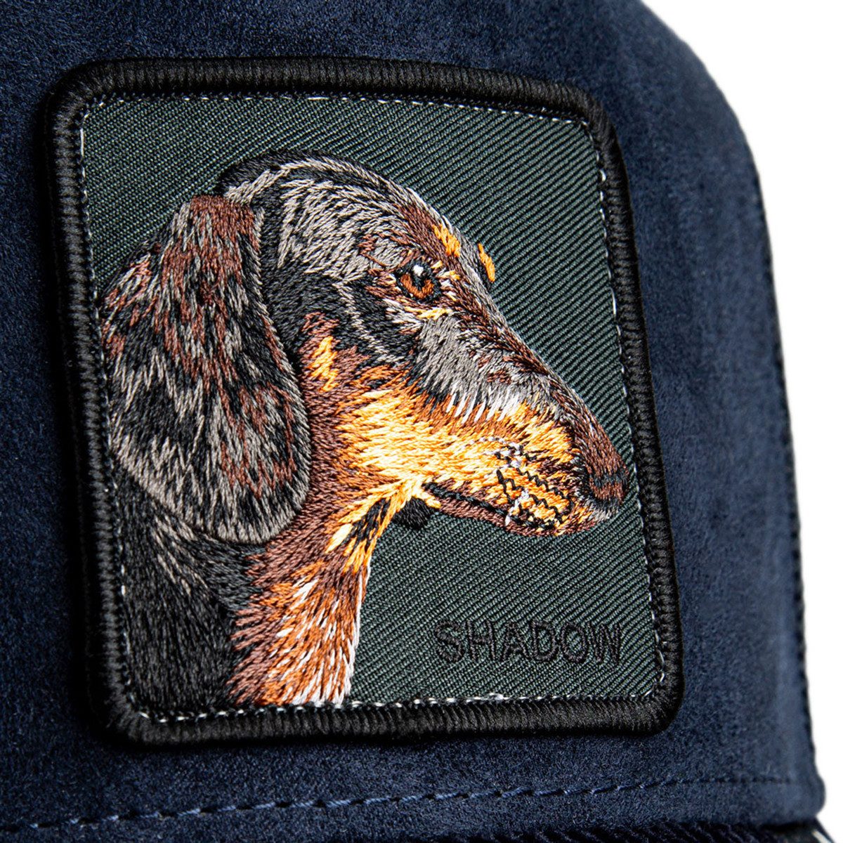 GOORIN Bros. Trucker Cap Shadow Remix (kein Set)