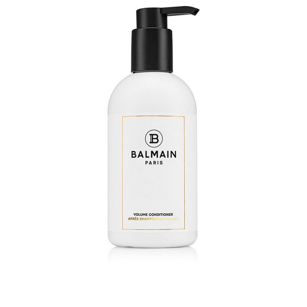 Balmain Haarpflege-Set VOLUME Haarspülung 300 ml