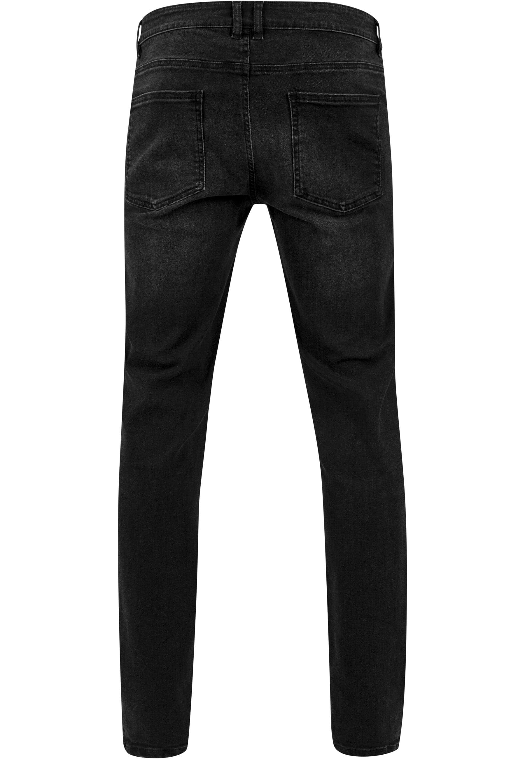 URBAN CLASSICS Bequeme Jeans Urban Classics Herren Stretch Denim Pants (1-t günstig online kaufen