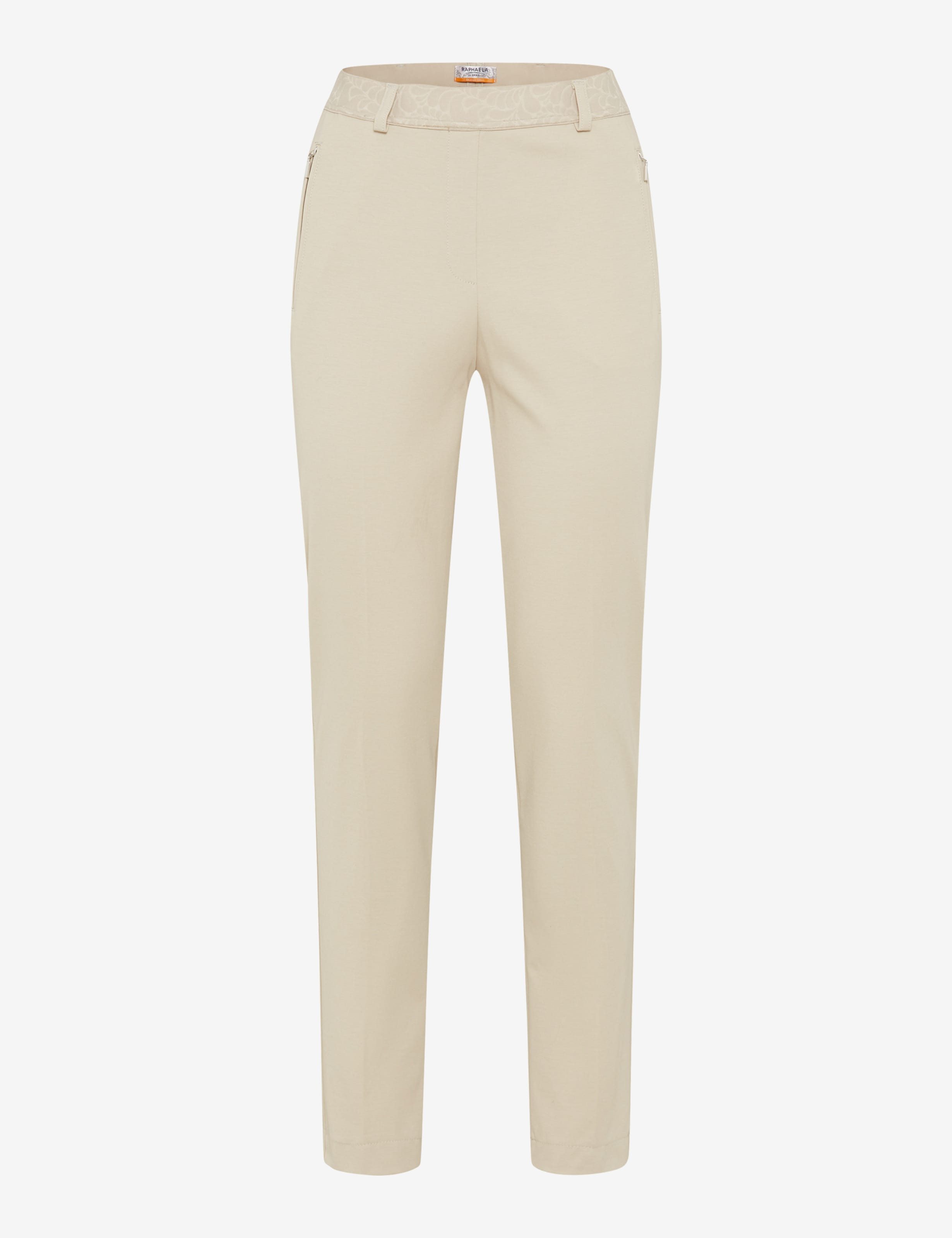 Brax Stretch-Jeans RAPHAELA BY BRAX LILLYTH ecru 10233220 11-5128-56
