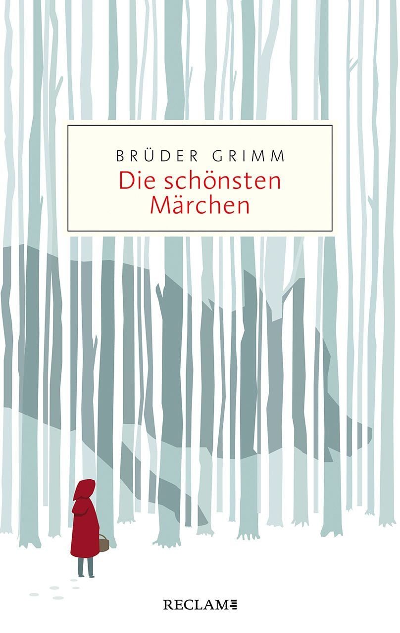 Schulbuch Die schönsten Märchen Brüder Grimm