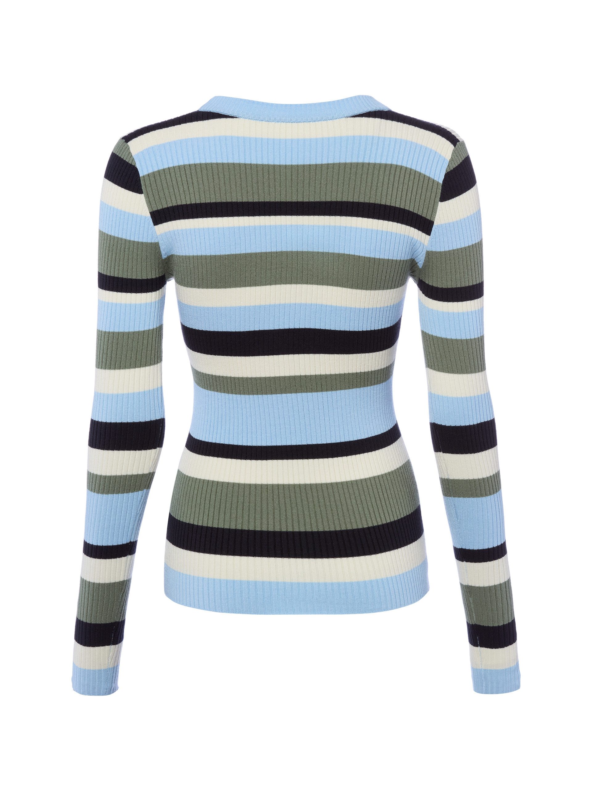 MbyM Strickpullover Turbanova