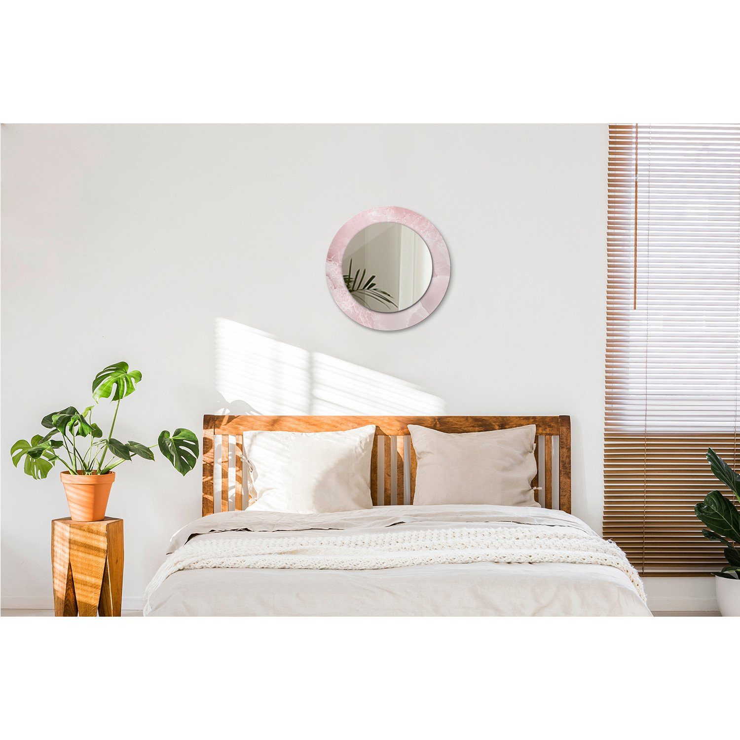 Tulup Spiegel Modern Wandmontage Wandspiegel Spiegel günstig online kaufen