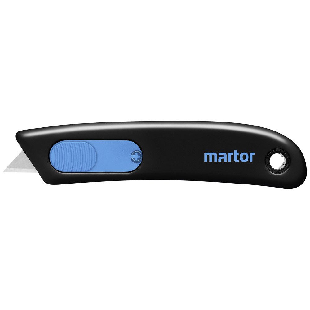Martor Cuttermesser MARTOR 110000.08 Sicherheitsmesser SECUNORM SMARTCUT 1 günstig online kaufen