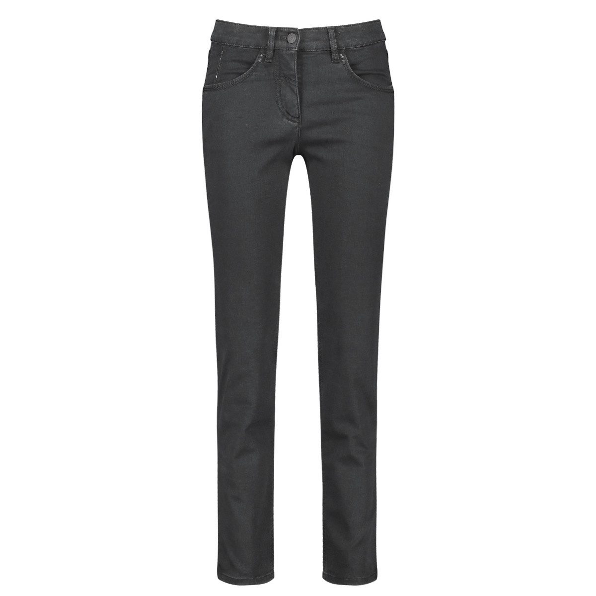 GERRY WEBER Slim-fit-Jeans BEST4ME SLIM FIT (122095-66888)