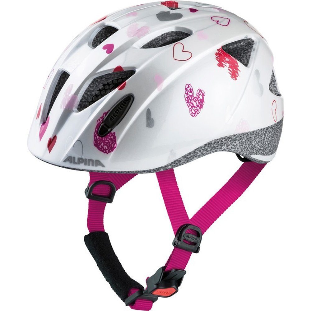 Fahrradhelm