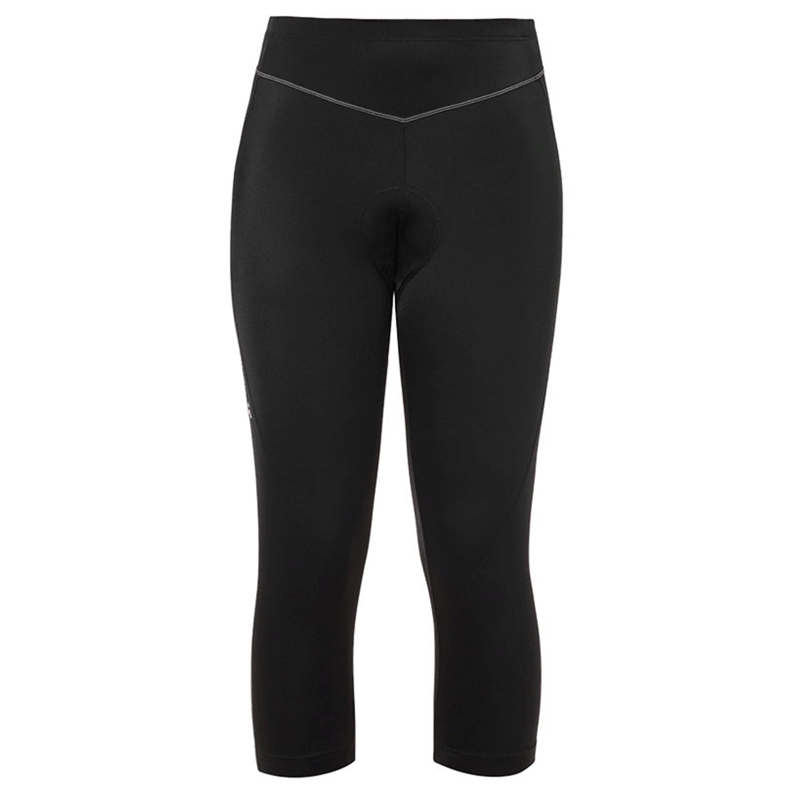 VAUDE Fahrradhose "ACTIVE 3/4 PANTS", mit funktionellem Sitzpolster günstig online kaufen