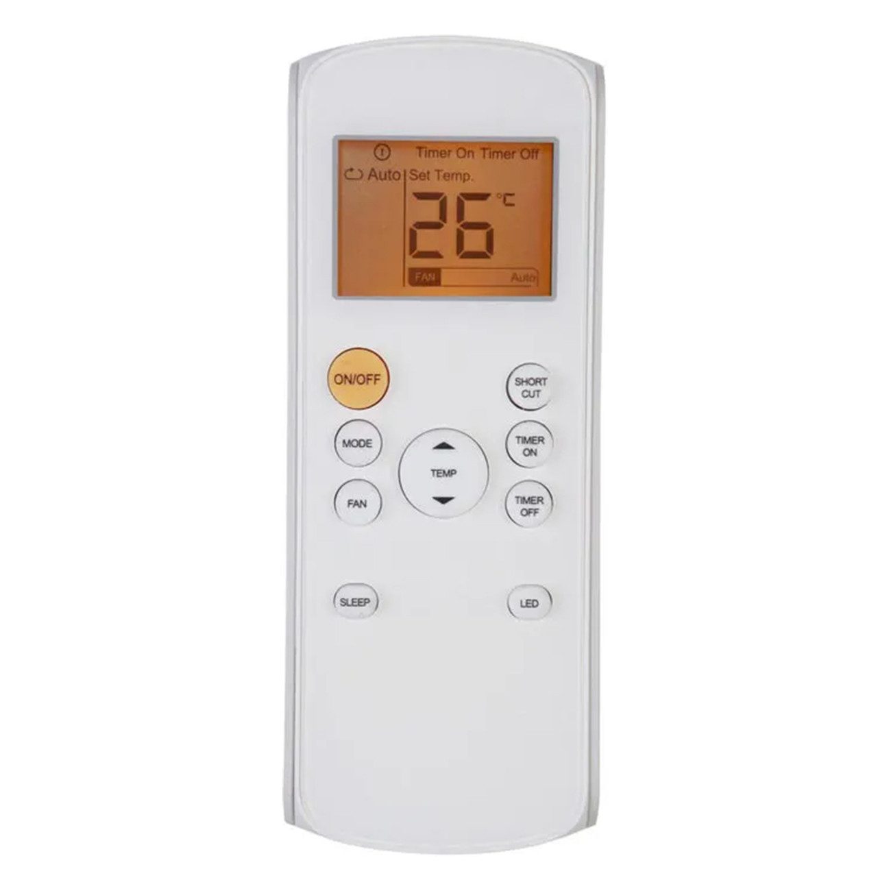 comfee Klimagerät MPPH-07-CRN7 günstig online kaufen