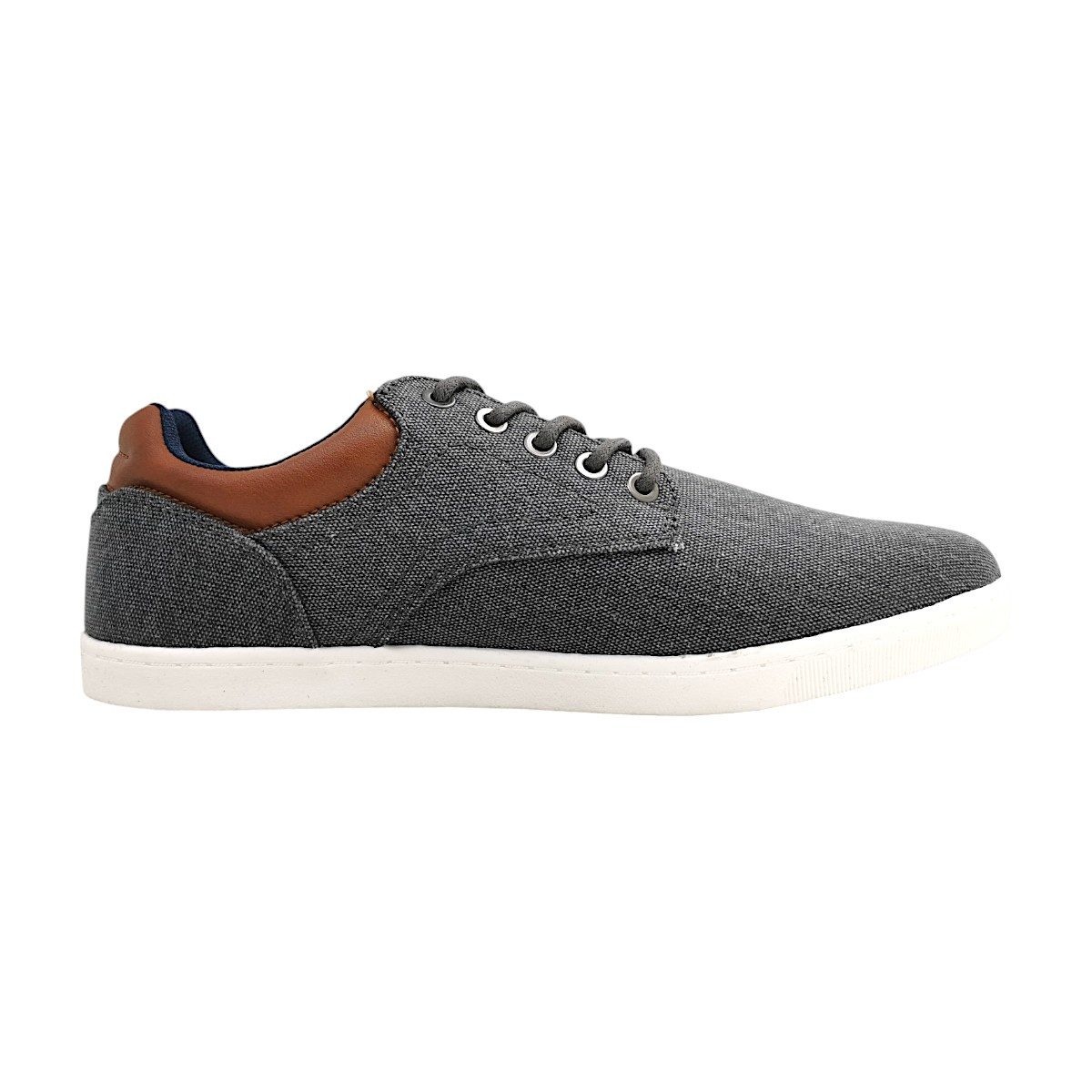 Bullboxer sportlicher Schnürer Schnürschuh günstig online kaufen