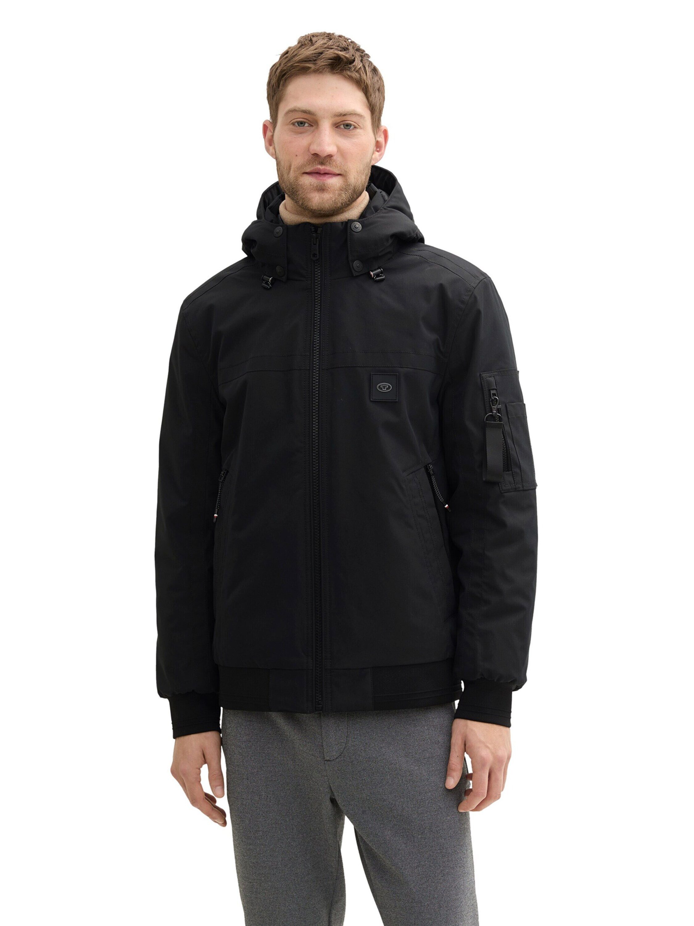 Kurzjacke