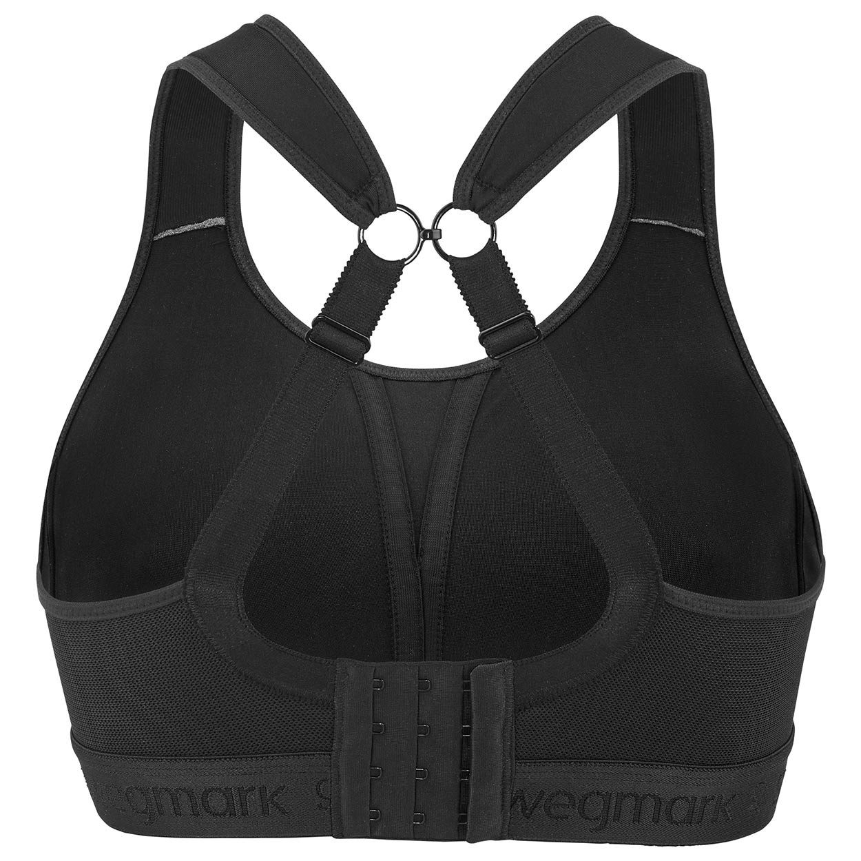 Swegmark of Sweden Sport-BH Kimberly Iconic - 100154 - mit Ringerrückenfunktion