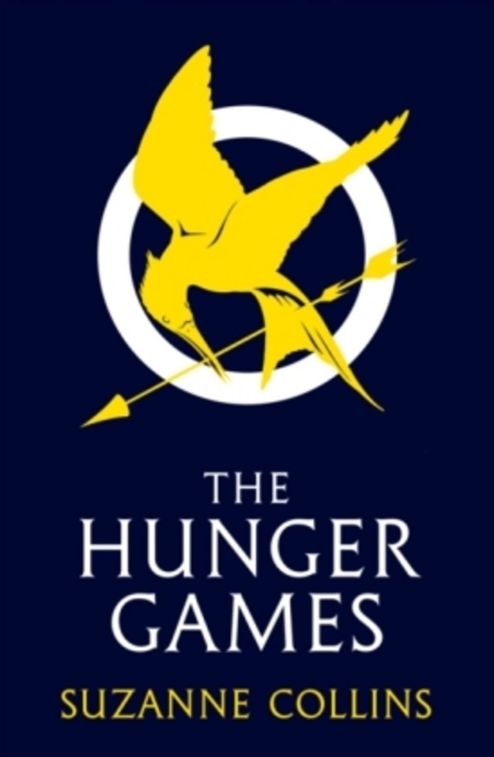 The Hunger Games 1 / Suzanne Collins