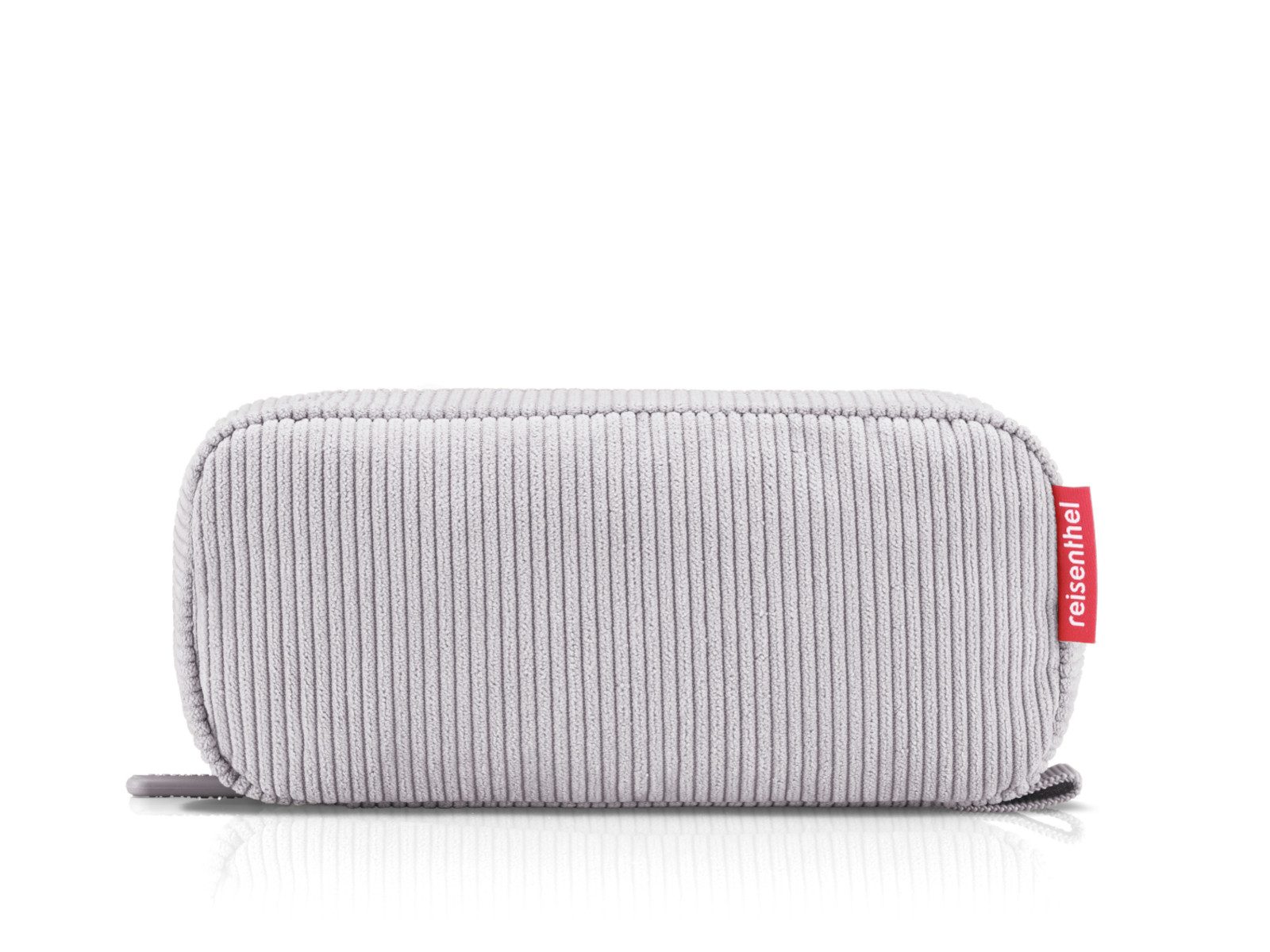 REISENTHEL® Kosmetiktasche multicase cord grey günstig online kaufen