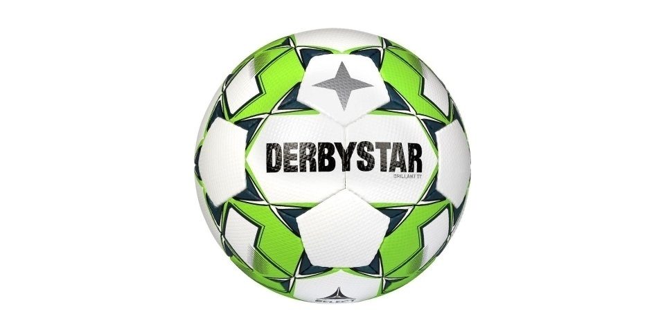 Derbystar Fußball »Brillant TT v22« online kaufen | OTTO