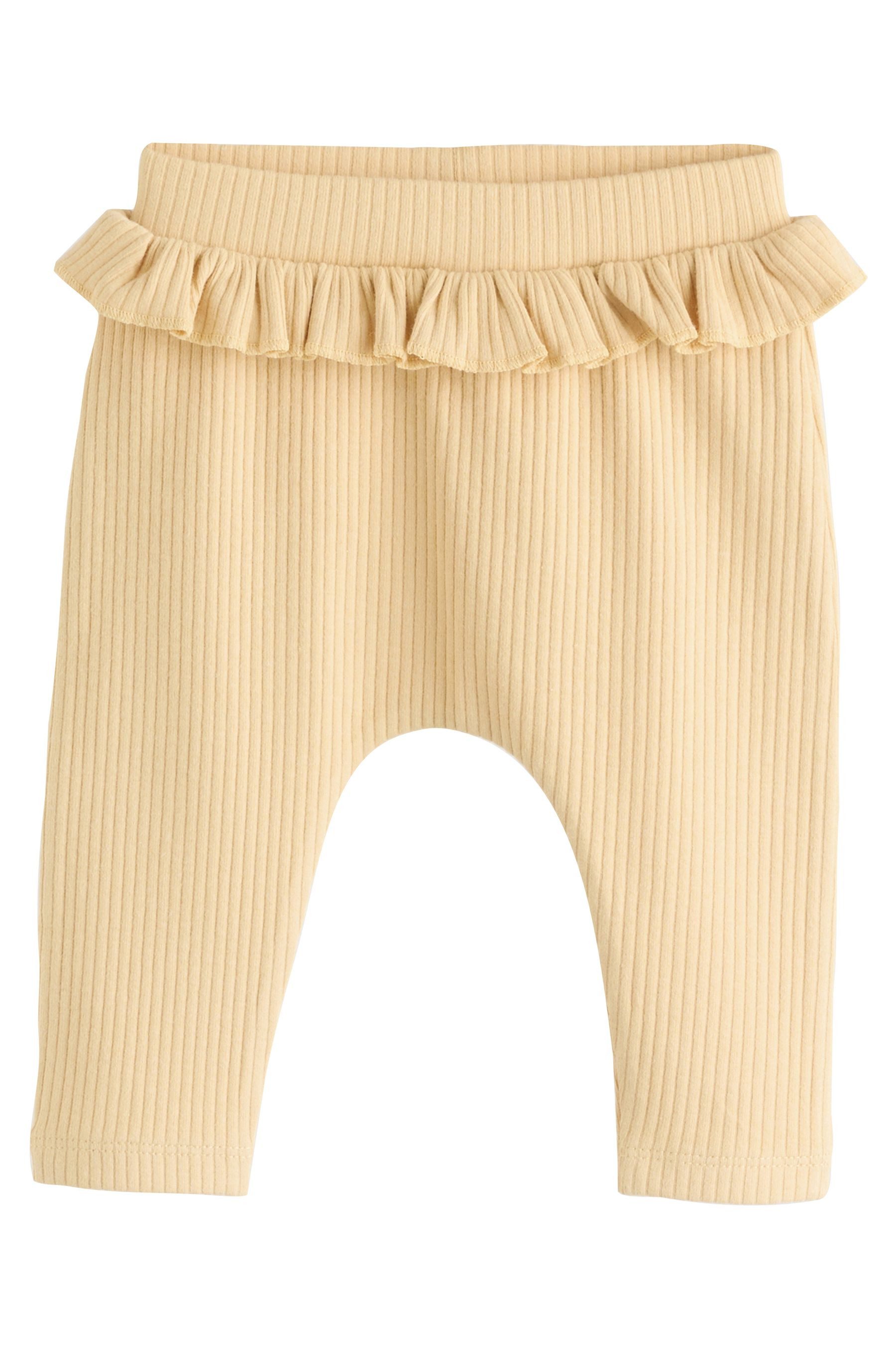 Next Leggings Baby-Leggings im 4er-Pack (4-tlg) – Bild 5 von 5