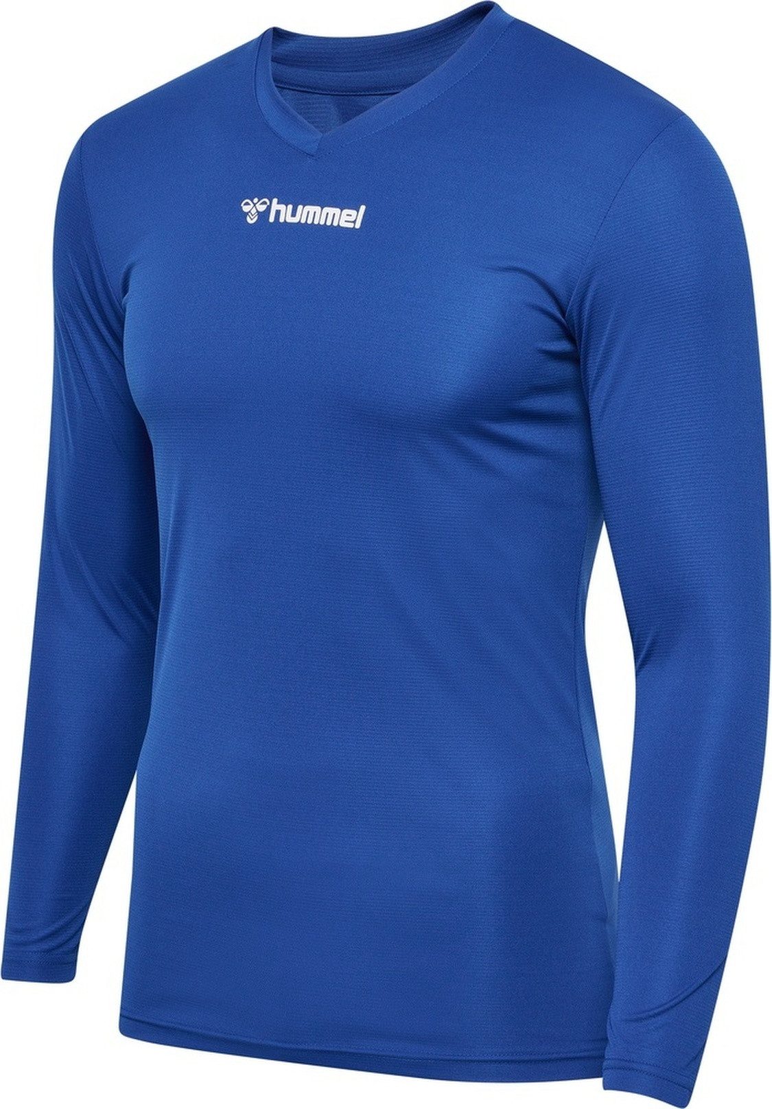 hummel T-Shirt Hmlbl Essential Tee L/S
