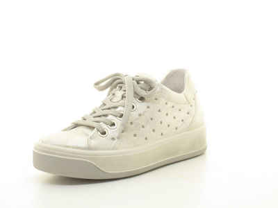 IGI & CO Capra Bianco Sneaker