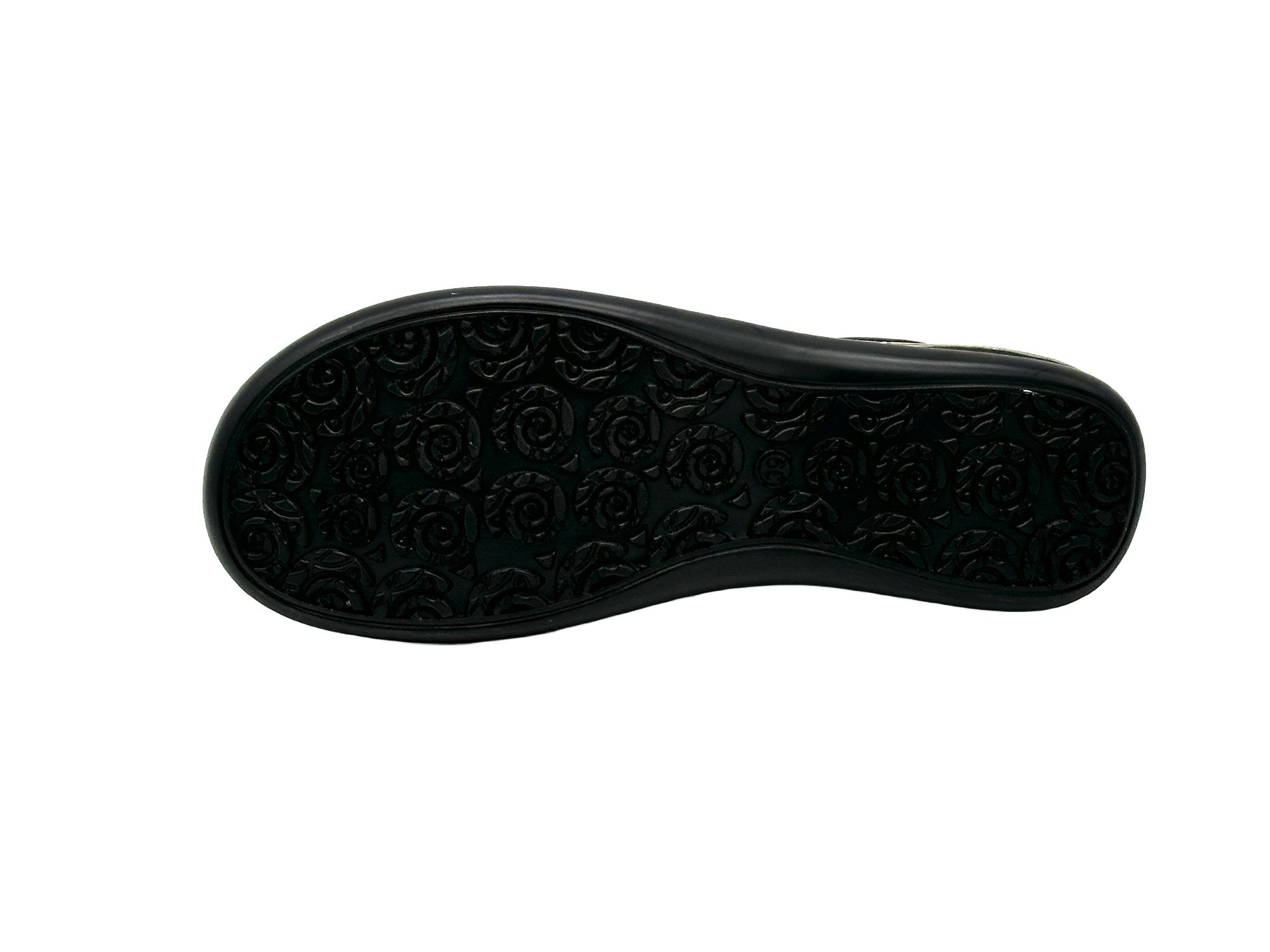 Nowaland Bequeme Damen-Slipper Mokassin Komfortabel, Atmungsaktiv und Alltagstauglich – Bild 4 von 5
