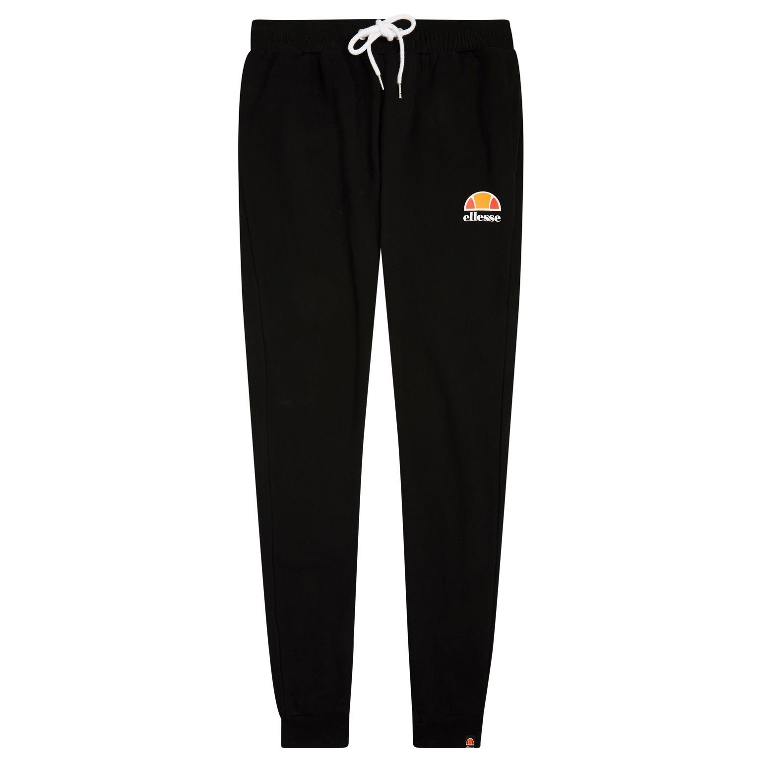 Ellesse Sweatpants Ovest (1-tlg) anthracite