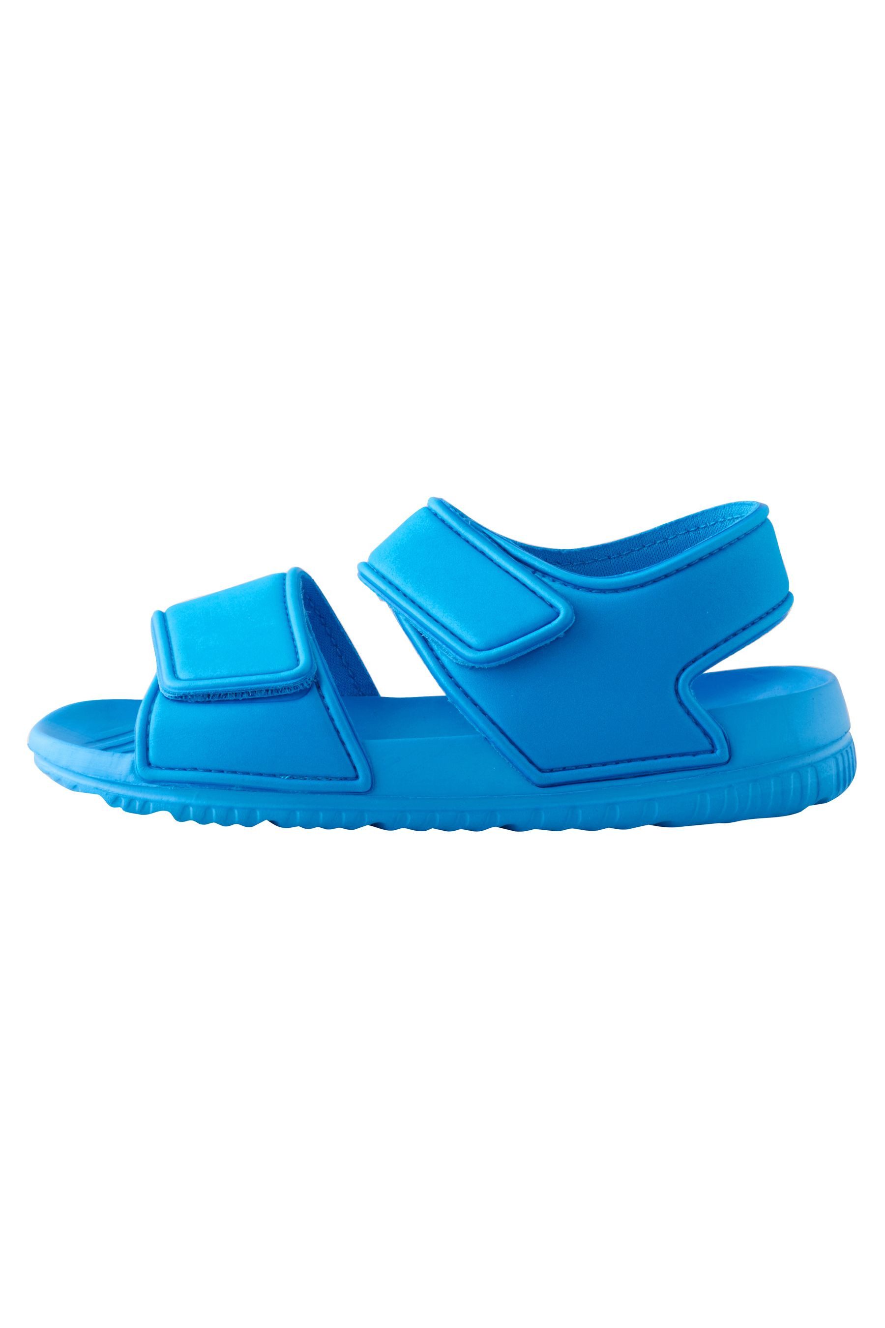 Next Sandalen mit Klettverschluss Sandale (1-tlg)