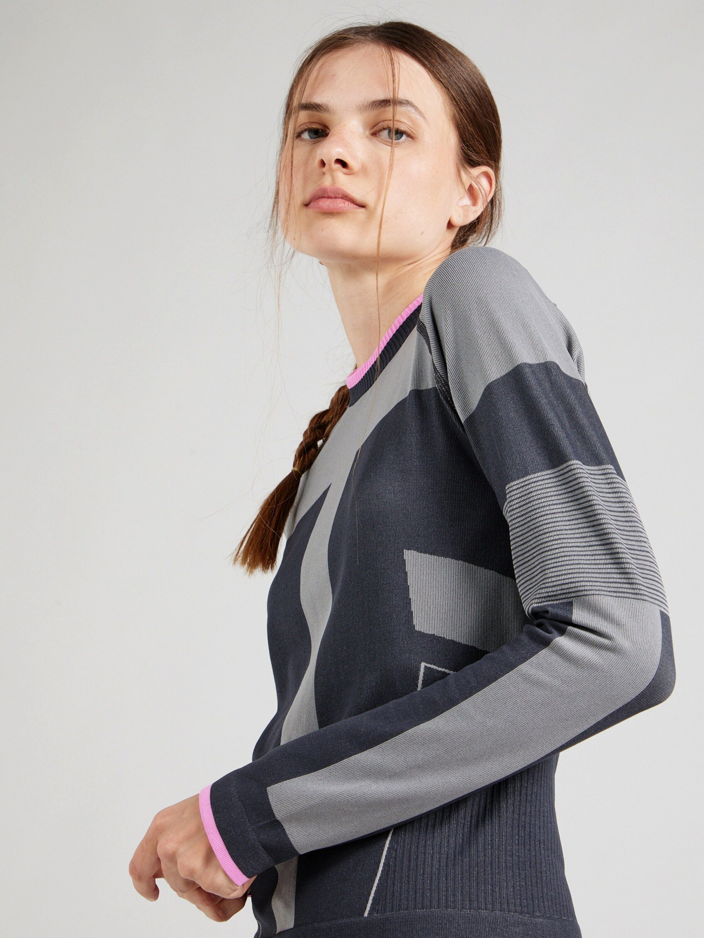 hummel Funktionsshirt (1-tlg) Plain/ohne Details