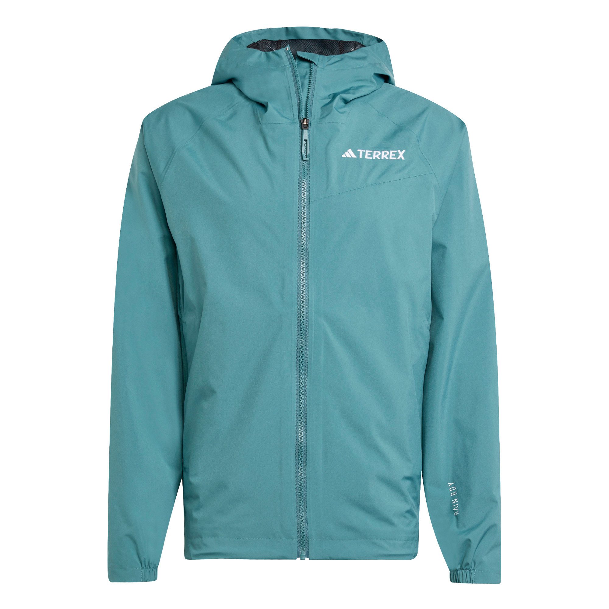 adidas TERREX Funktionsjacke adidas Terrex Multi 2 Layer Rain Jacket