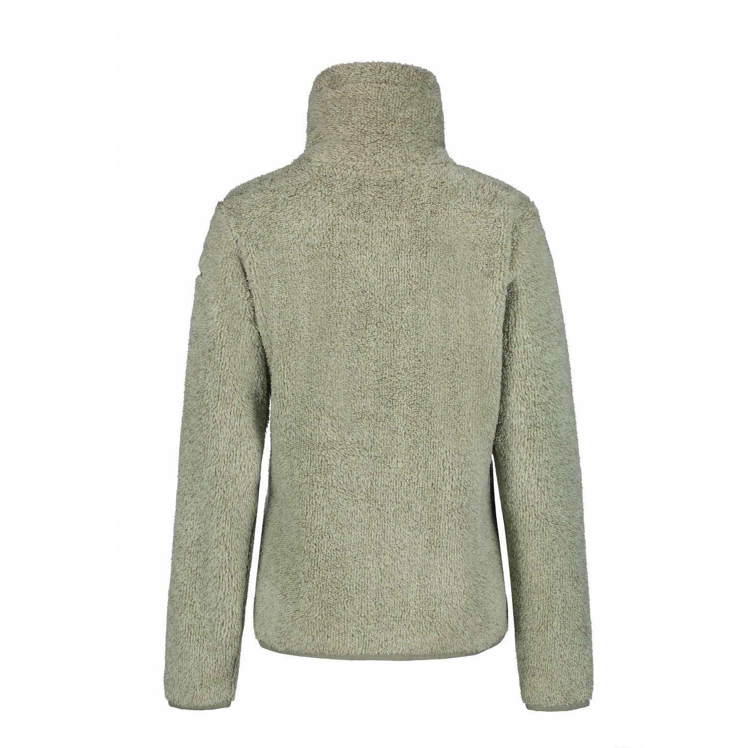 Icepeak Strickfleecejacke Colony Teddy Fleecejacke günstig online kaufen