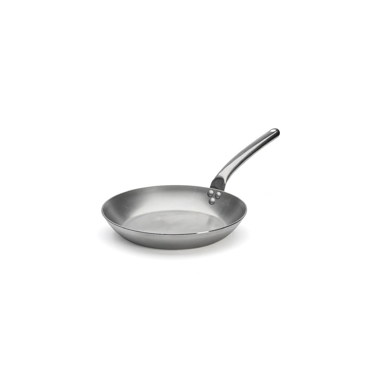 de Buyer Bratpfanne De Buyer BRATPFANNE Carbone Plus, EISEN, ROHRSTIEL, Ø 28 CM
