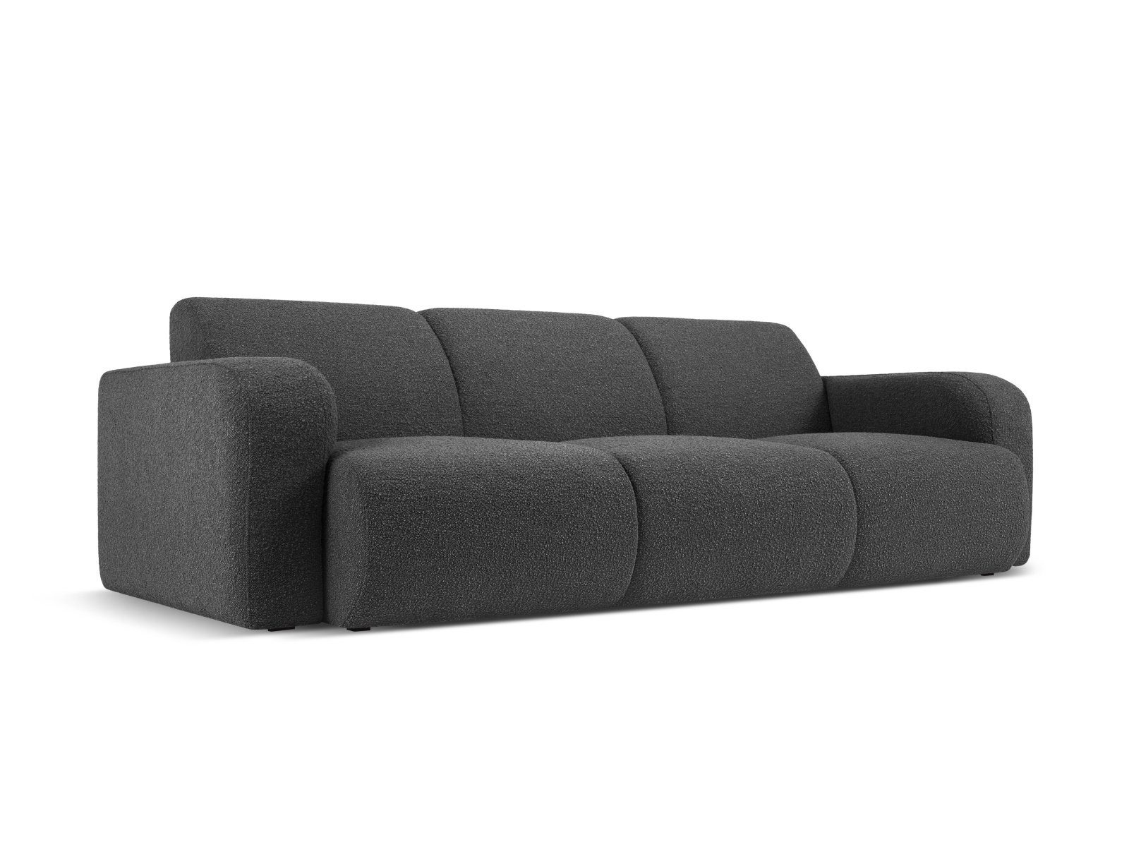 Micadoni Sofa Molino, 3-Sitzer günstig online kaufen