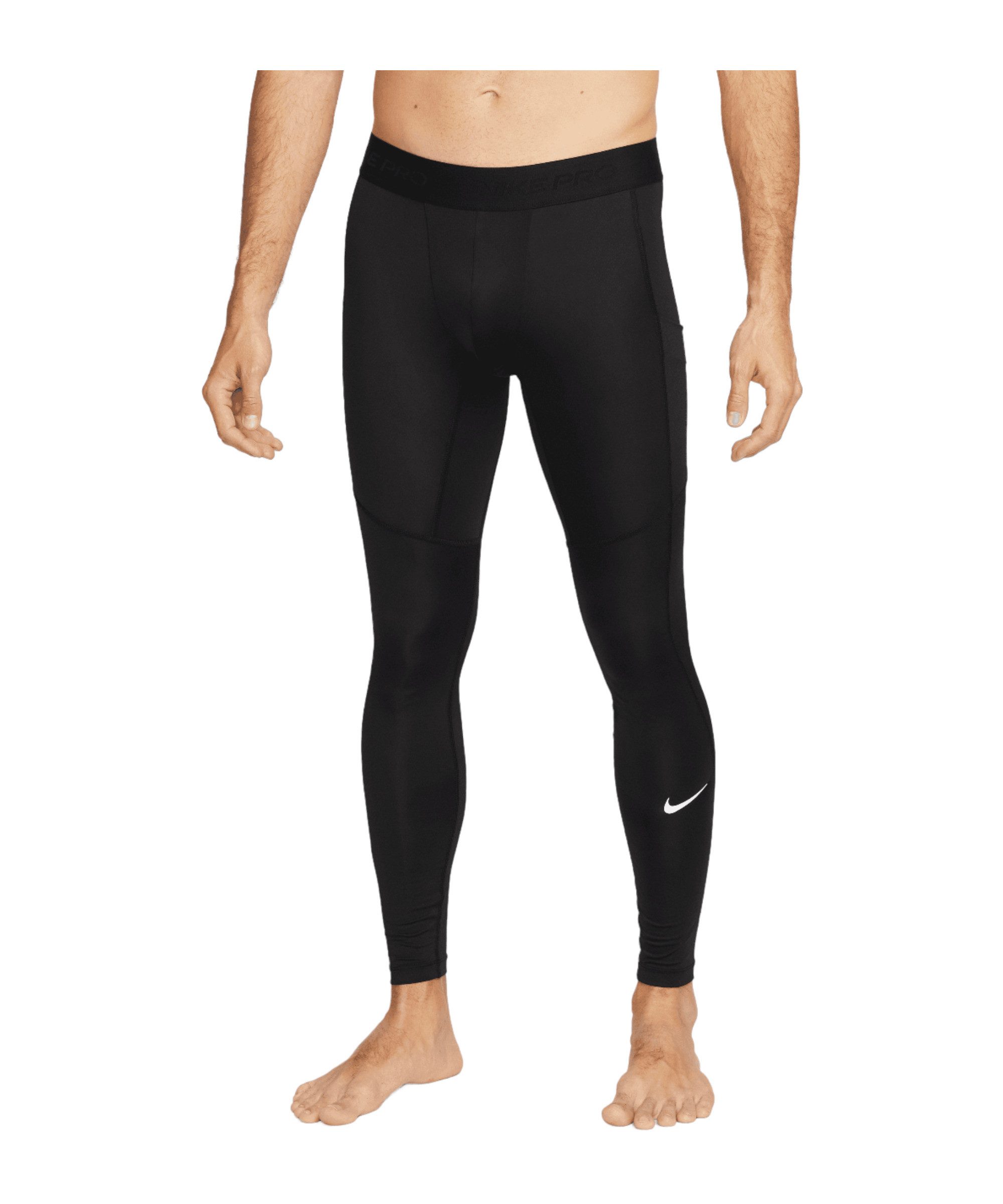 Nike Funktionshose Nike Performance Pro Underwear Tight