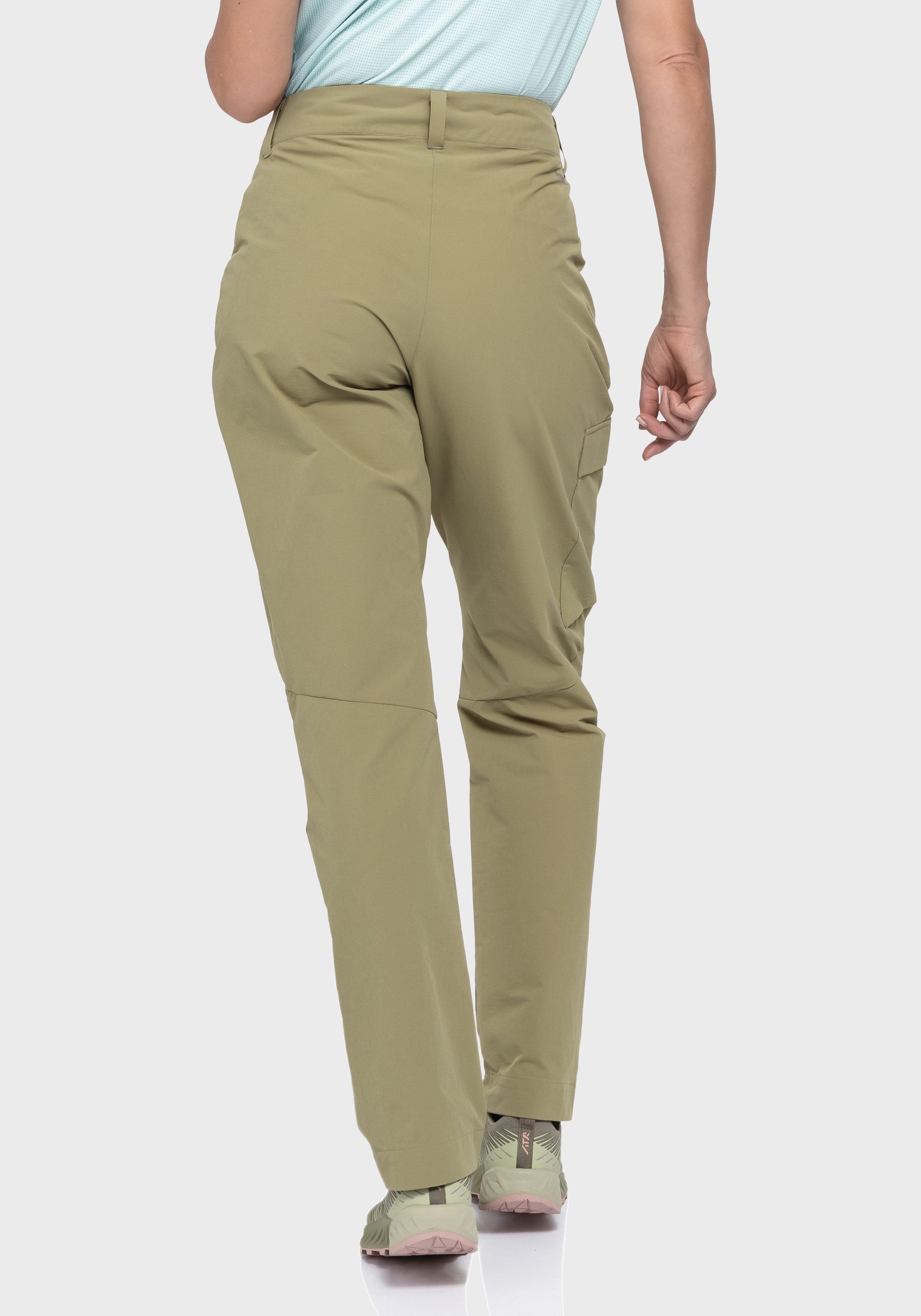 Schöffel Outdoorhose Pants Kitzstein L
