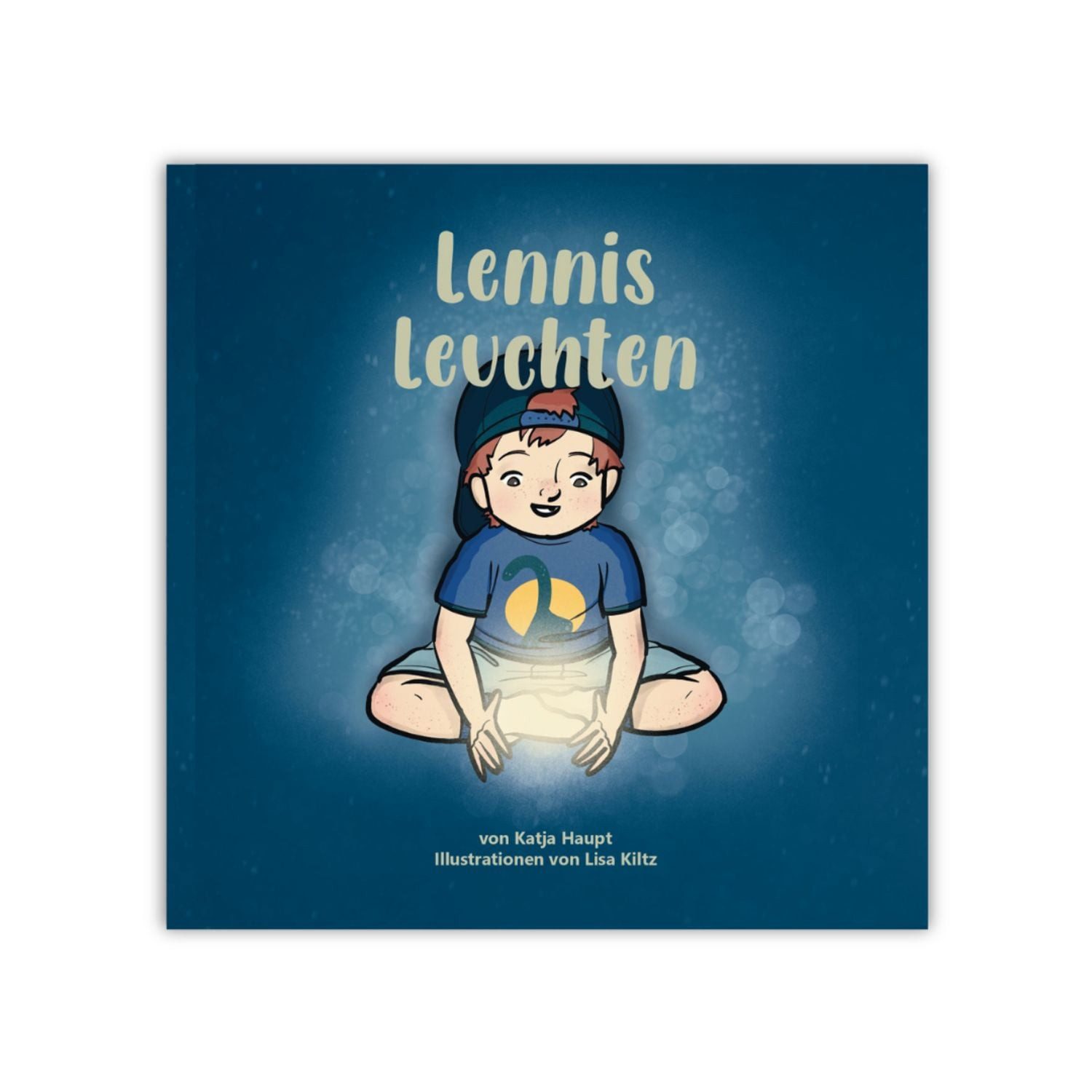 Lennis Leuchten / Katja Haupt