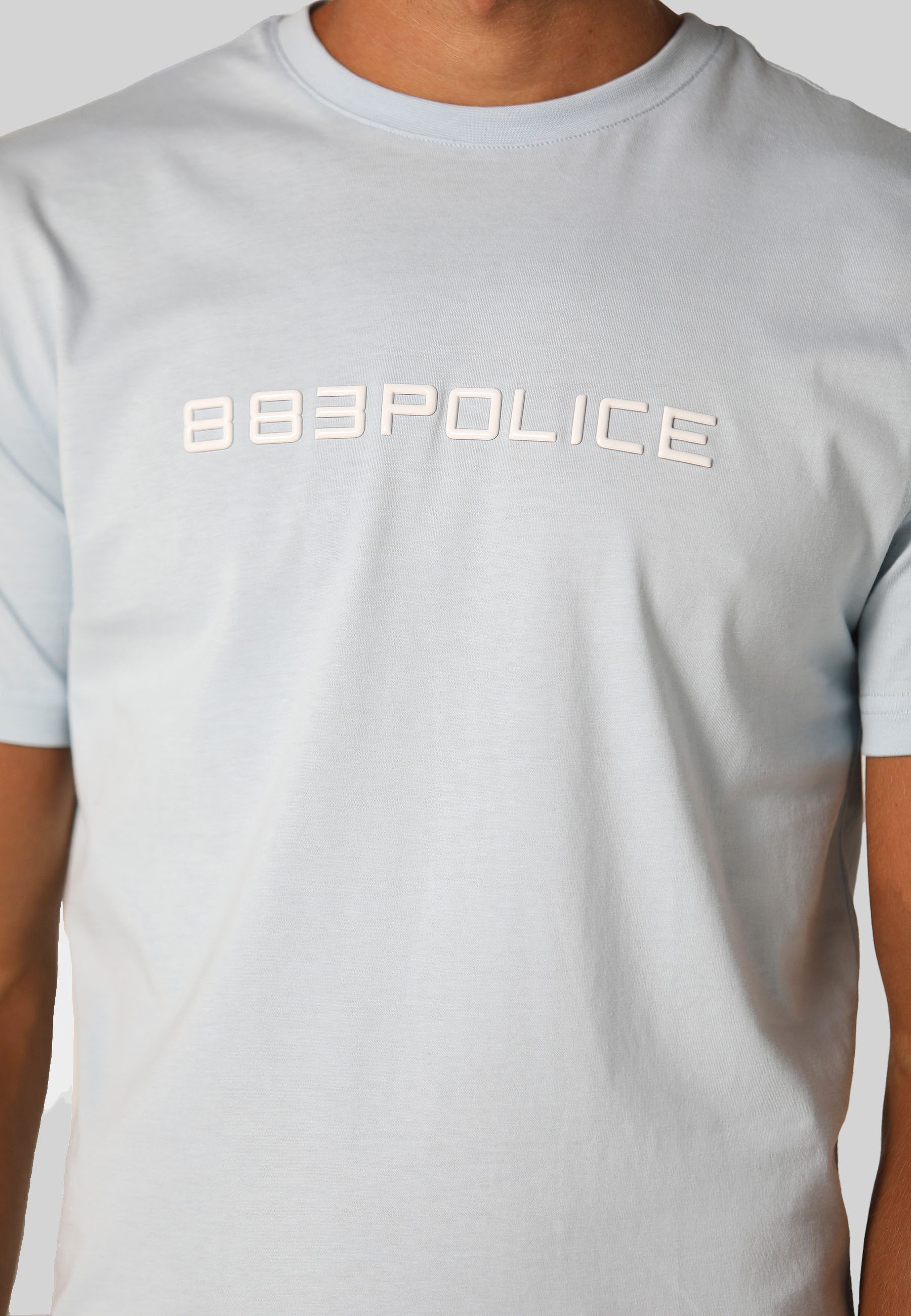 883Police T-Shirt 883 Police OCKLETON T-SHIRTS (1-tlg)