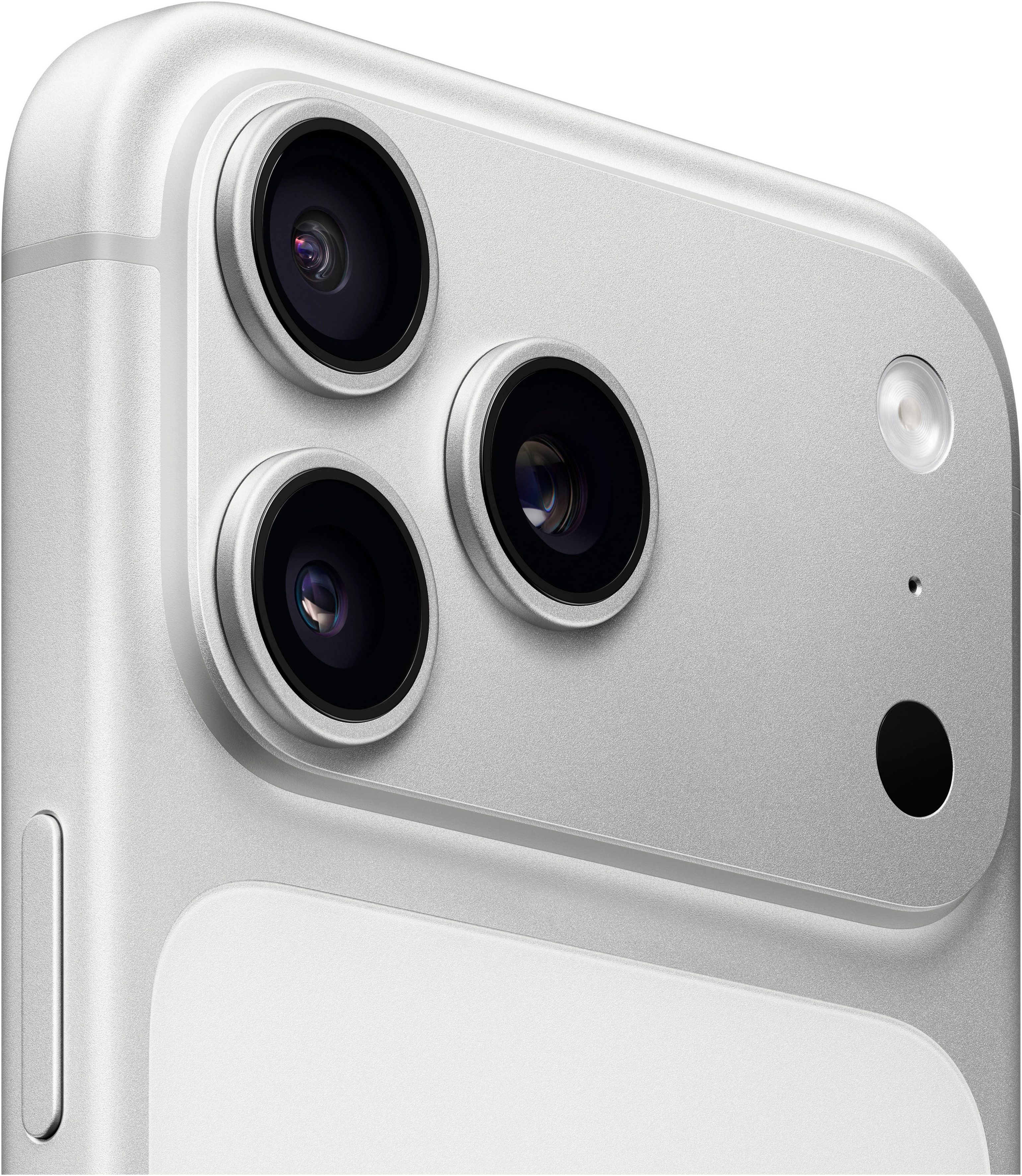 Apple iPhone 17 Pro Max Smartphone (17,4 cm/6,9 Zoll, 256 GB Speicherplatz, 48 MP Kamera)